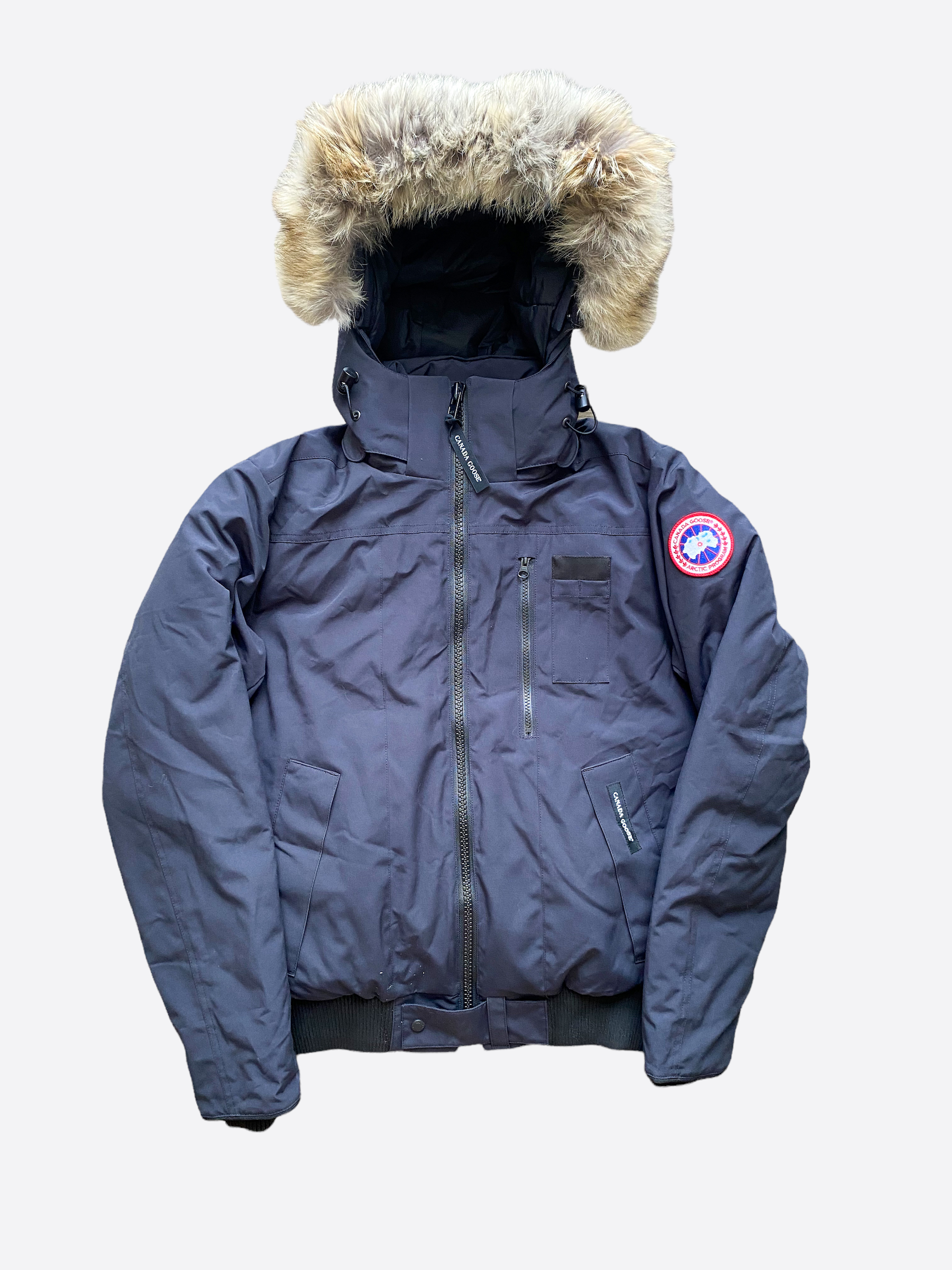 Canada goose 2025 borden jacket