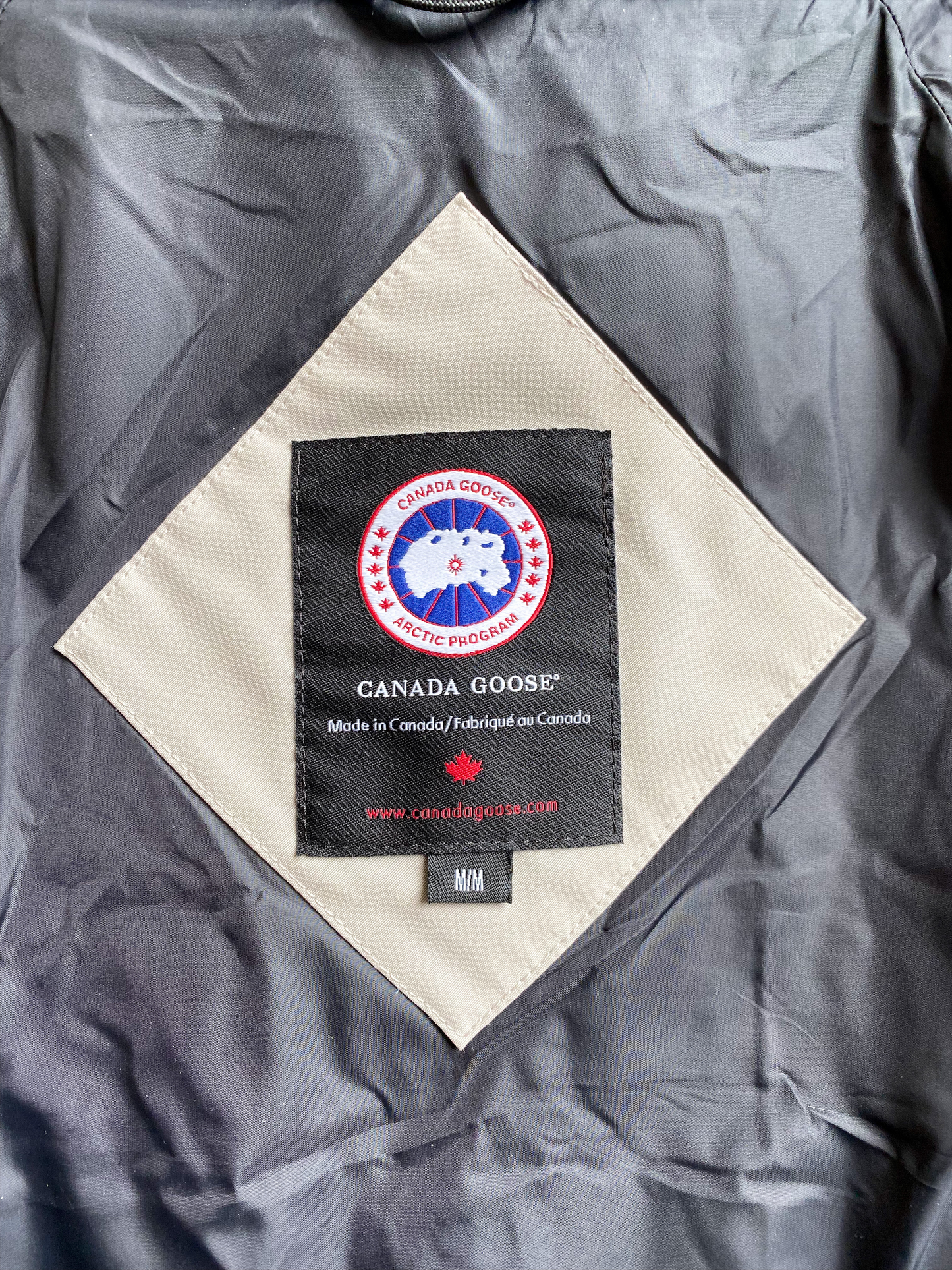 Canada Goose Limestone Emory Men's Jacket