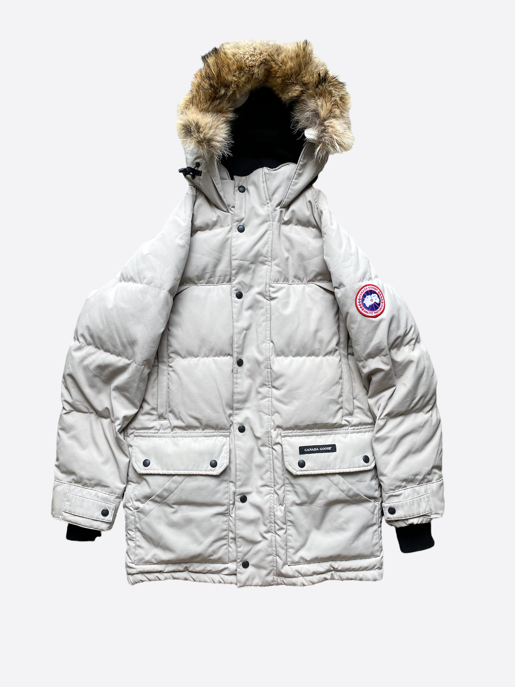 Canada Goose Limestone Emory Men s Jacket