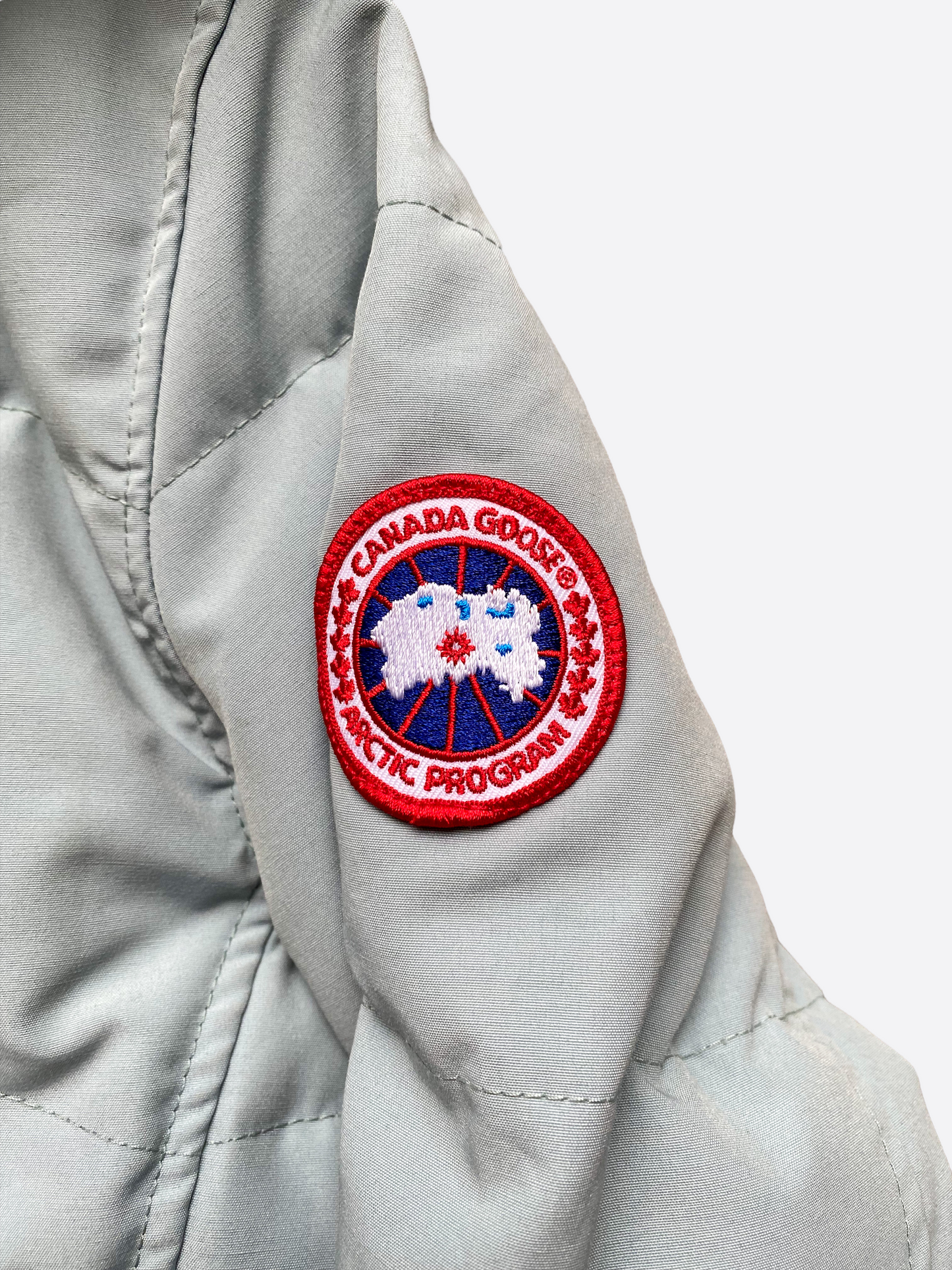 Canada Goose Stormy Sky Lorette Women's Jacket