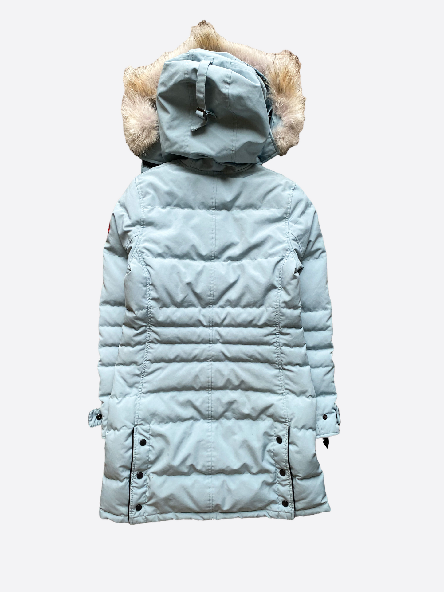 Canada Goose Stormy Sky Lorette Women's Jacket