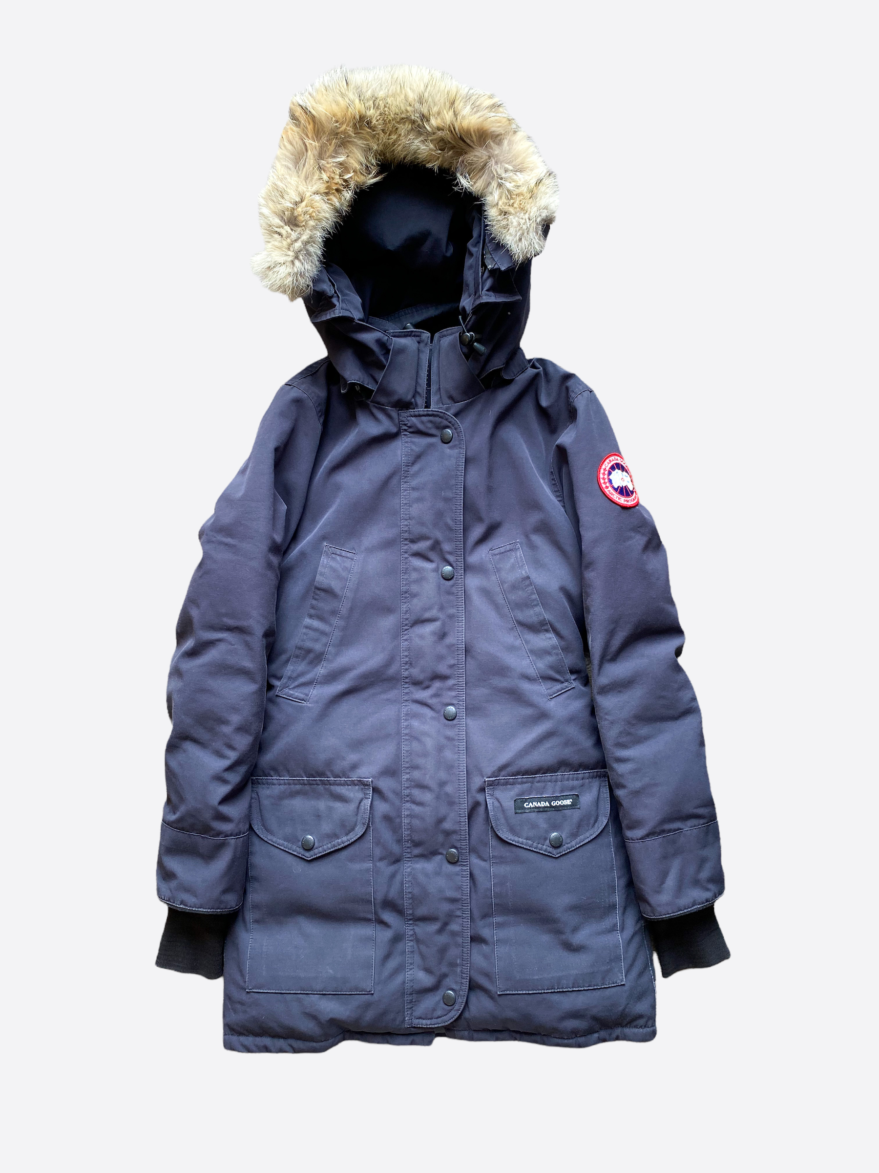 Goose Trillium Parka Coats That Look Like Canada Goose Canada