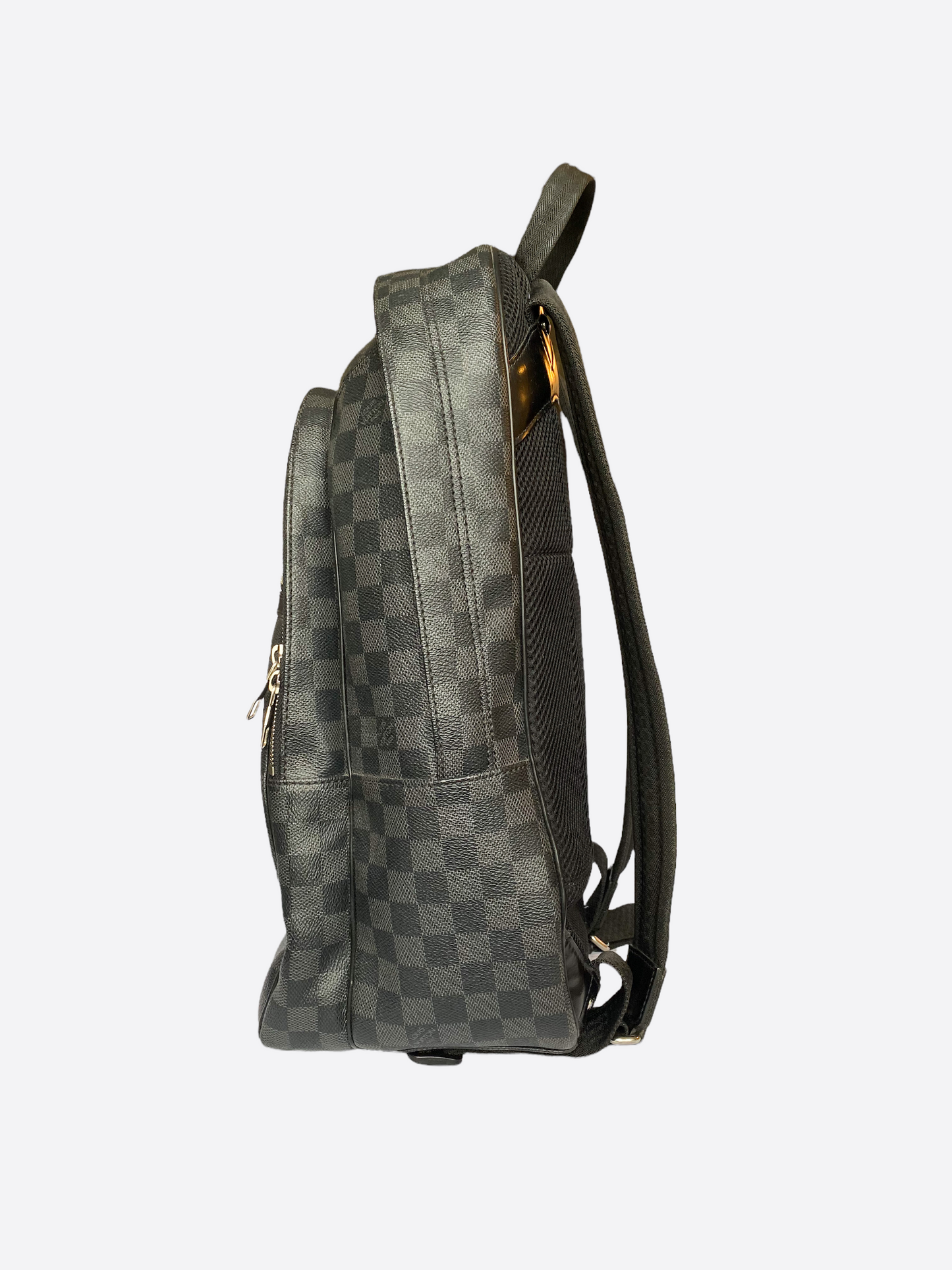 Louis Vuitton Damier Michael Backpack