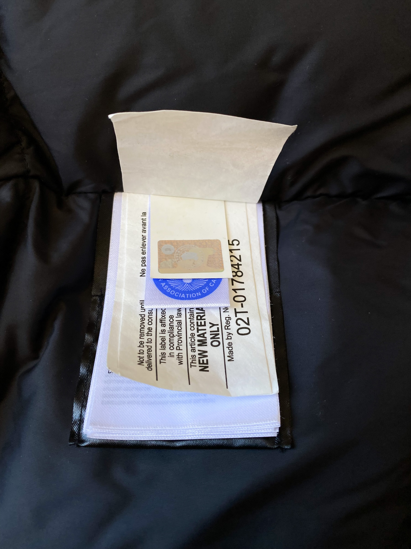 Canada Goose Limestone Victoria Women's Jacket