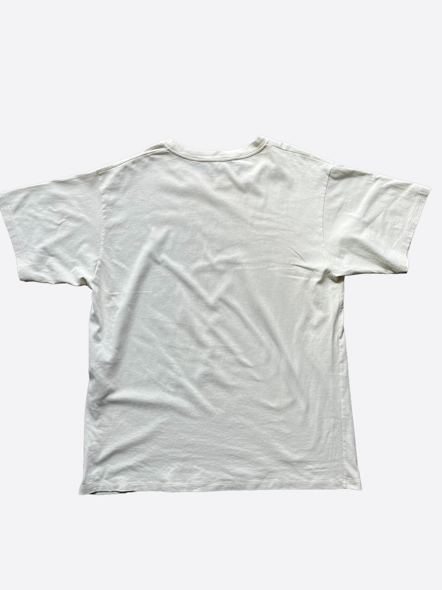 Gucci The North Face Logo Tee