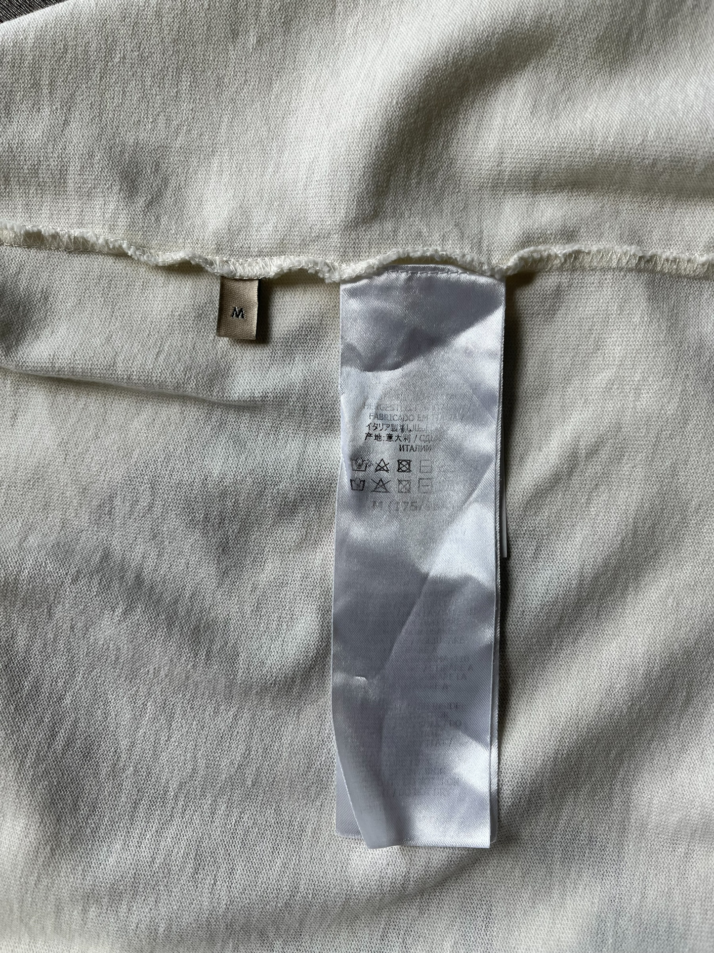 Gucci The North Face Logo Tee