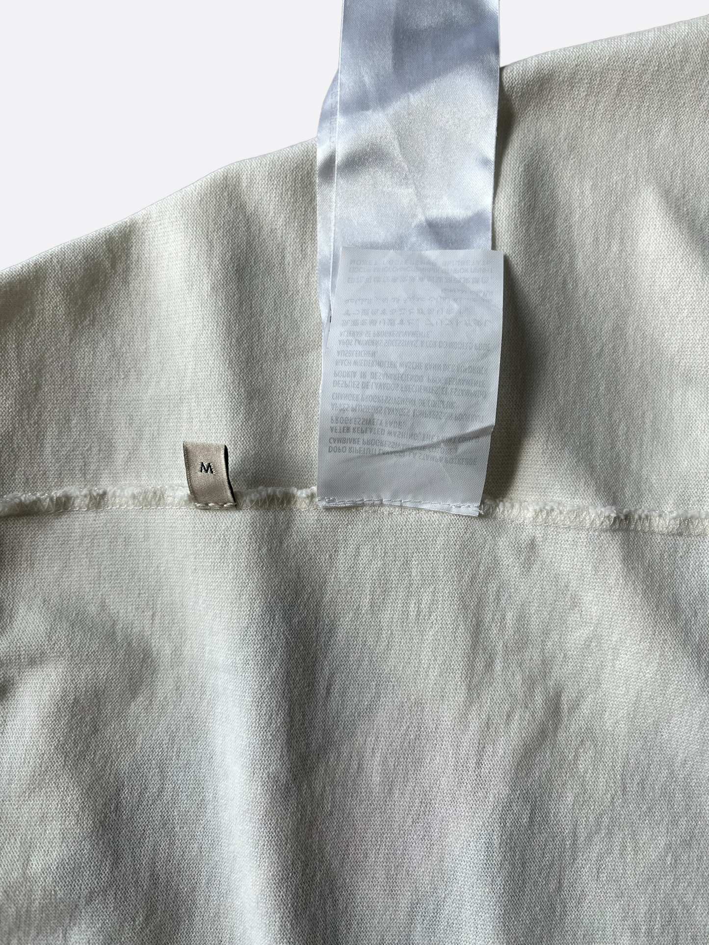 Gucci The North Face Logo Tee