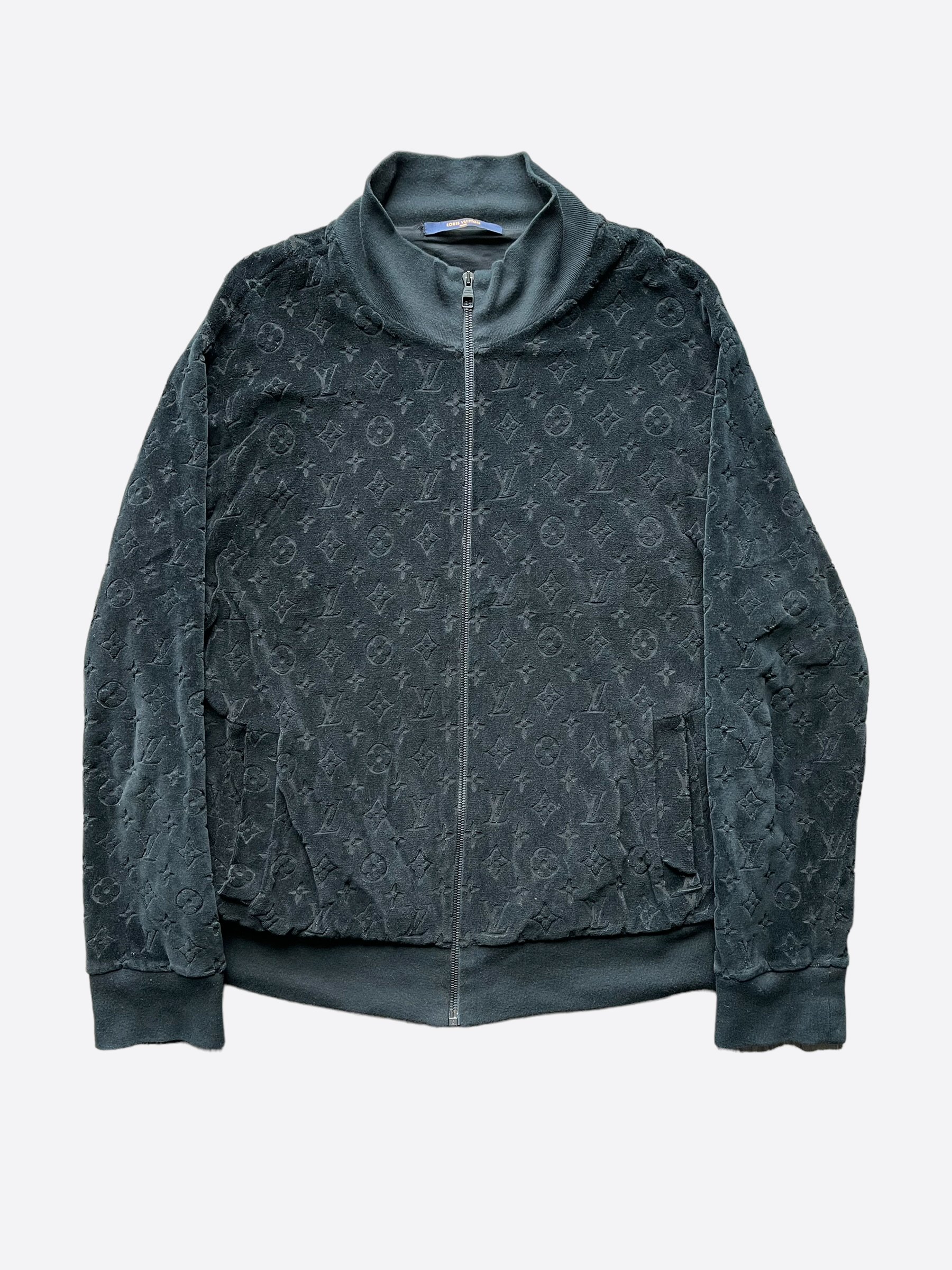 louis vuitton coats and jackets