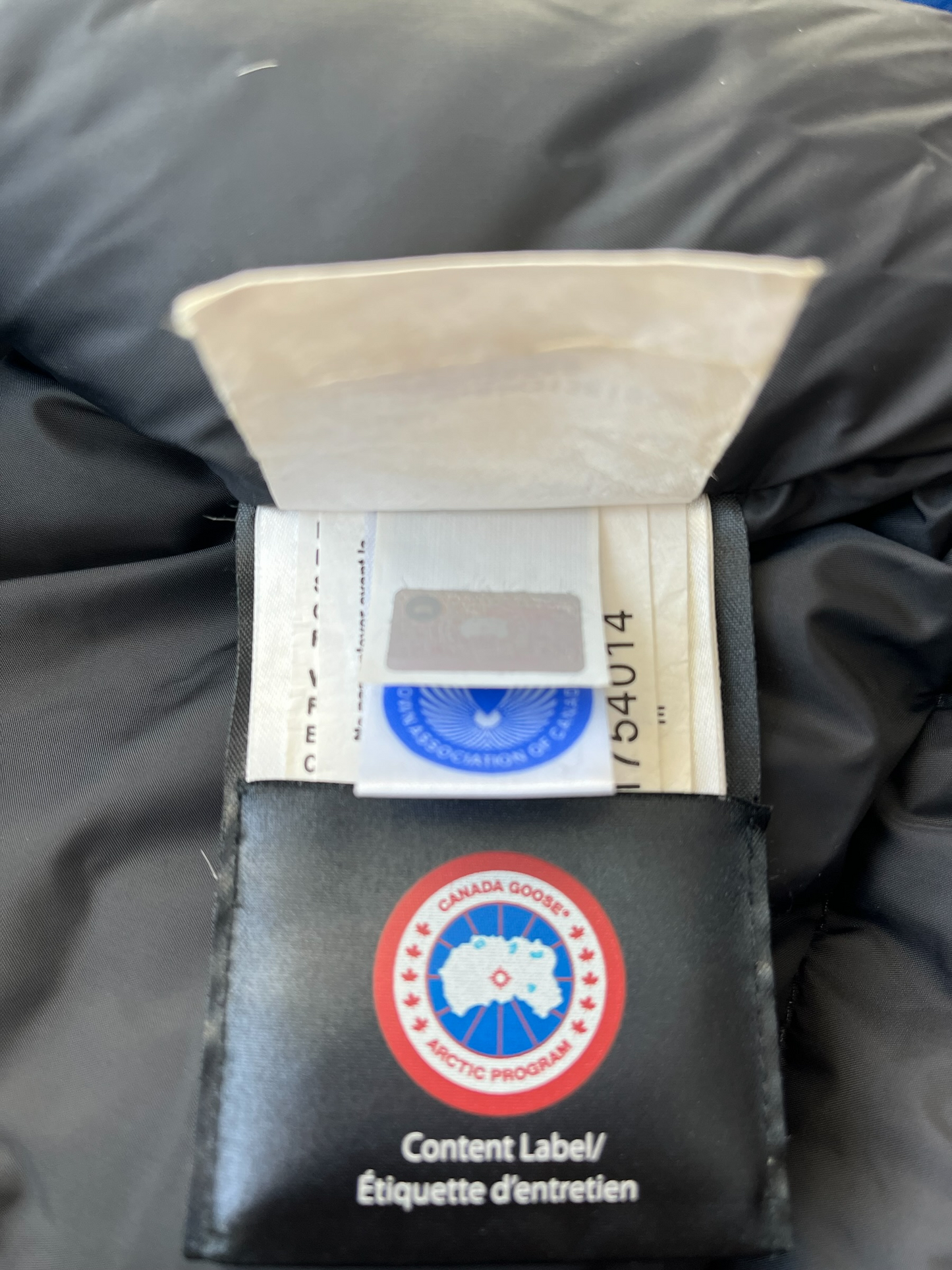 Canada Goose PBI Expedition Men's Jacket