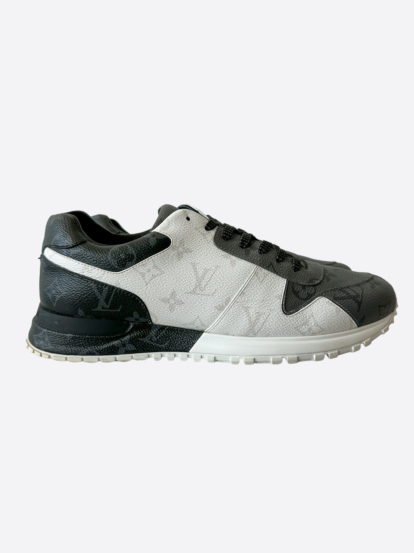 Louis Vuitton Multicolor Monogram Run Away Sneaker