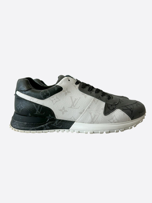 Louis Vuitton Multicolor Monogram Run Away Sneaker