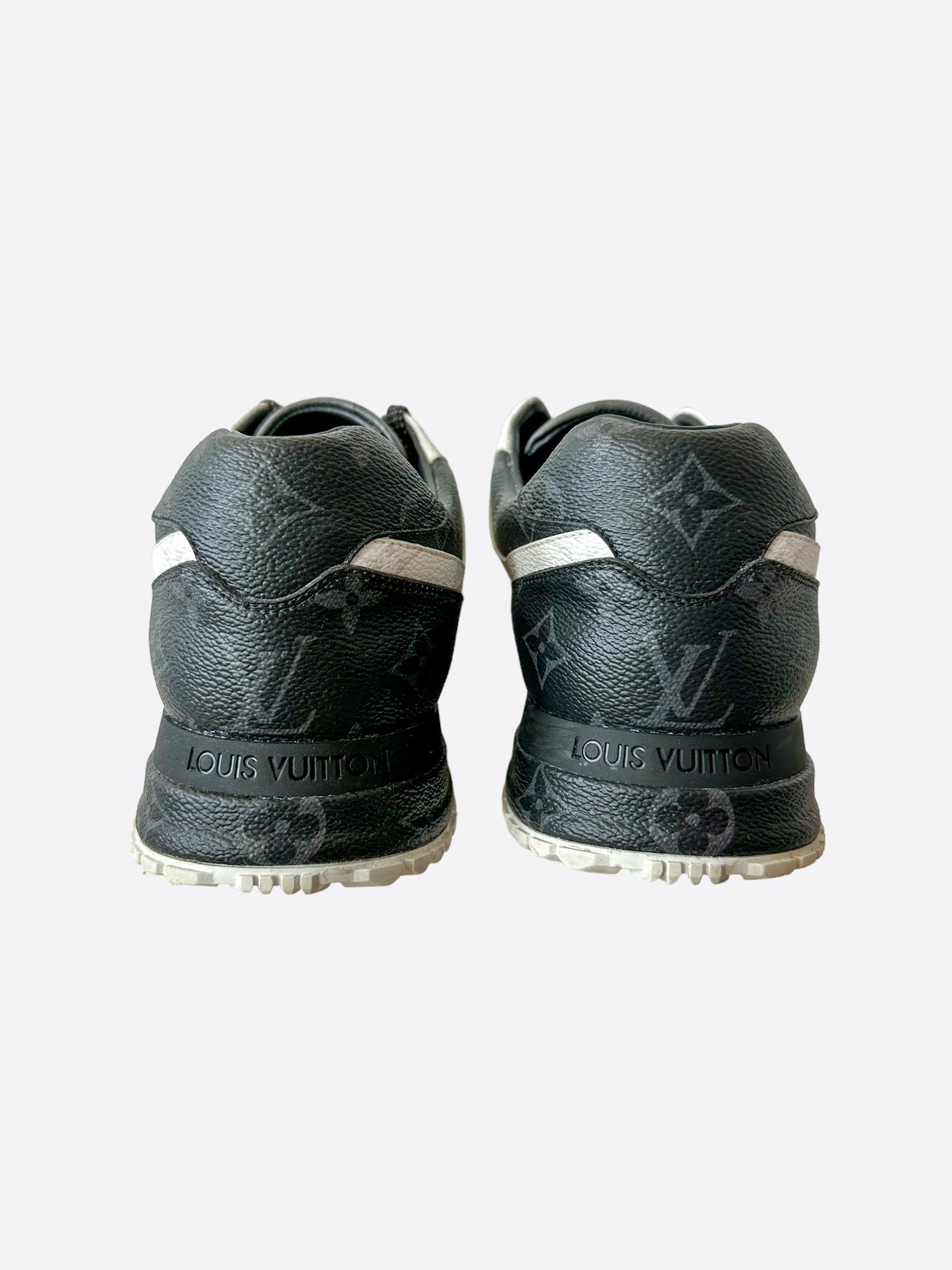 Louis Vuitton Multicolor Monogram Run Away Sneaker