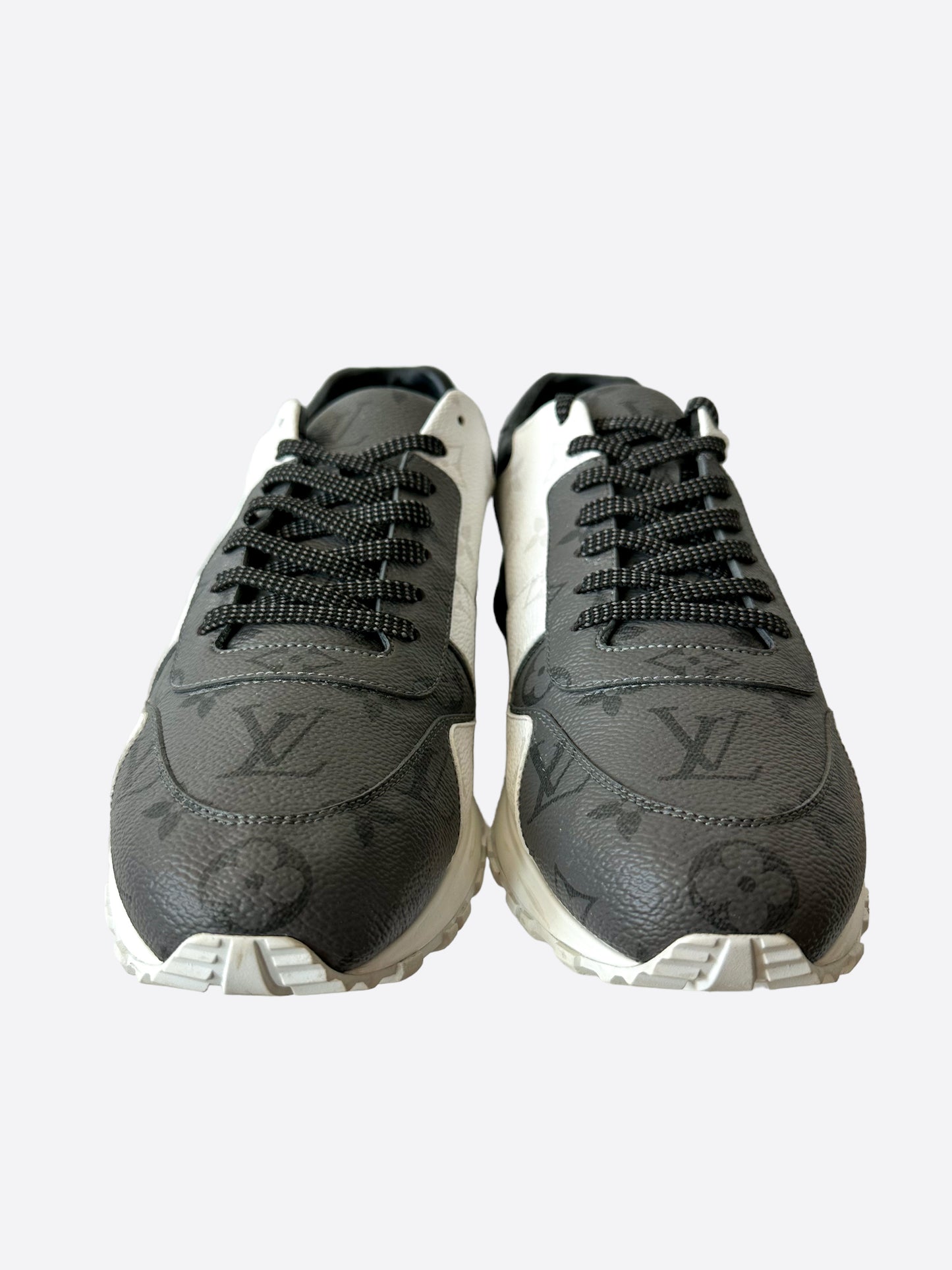 Louis Vuitton Multicolor Monogram Run Away Sneaker