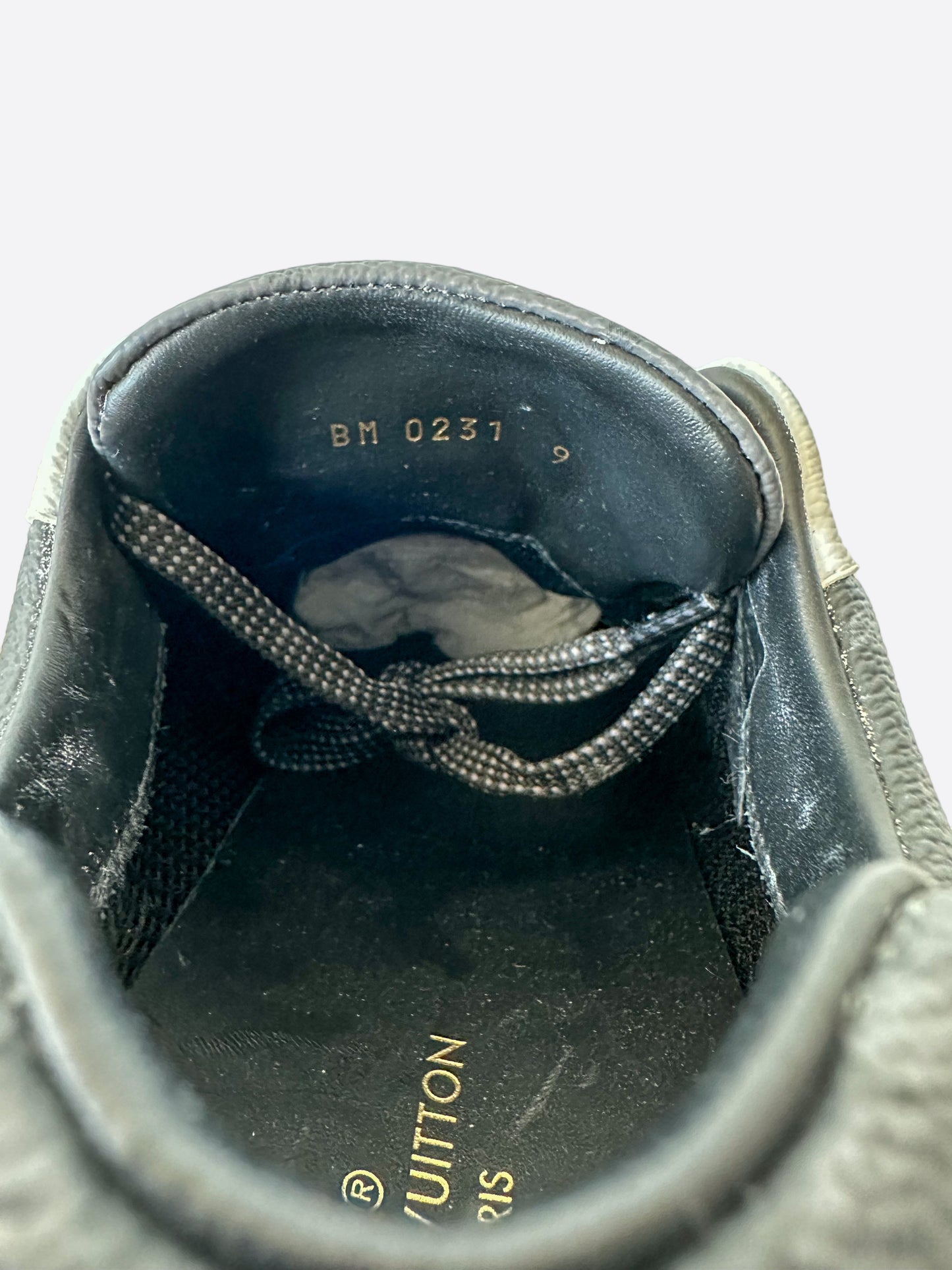 Louis Vuitton Multicolor Monogram Run Away Sneaker