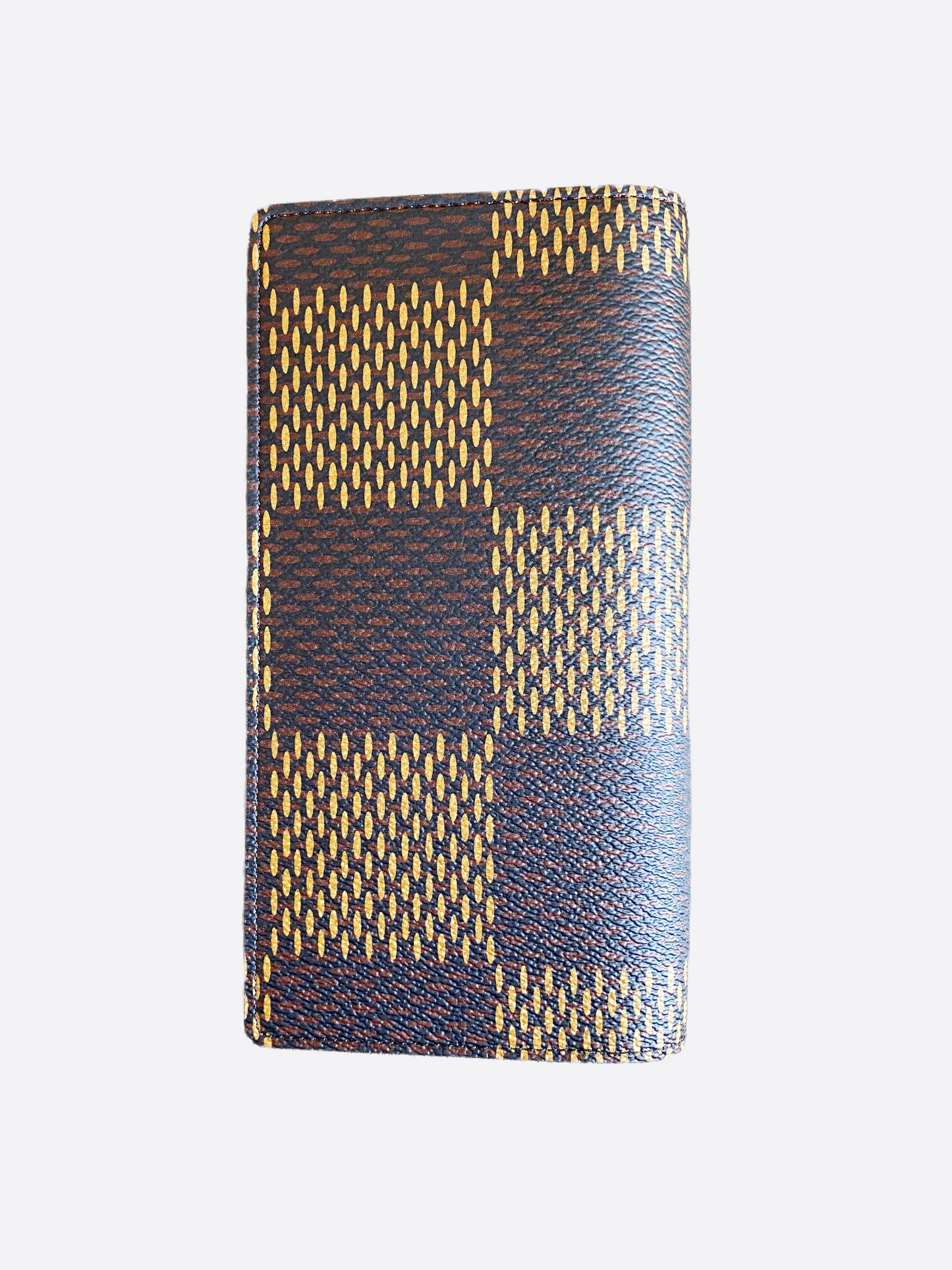 Louis Vuitton Human Made Duck Brazza Wallet