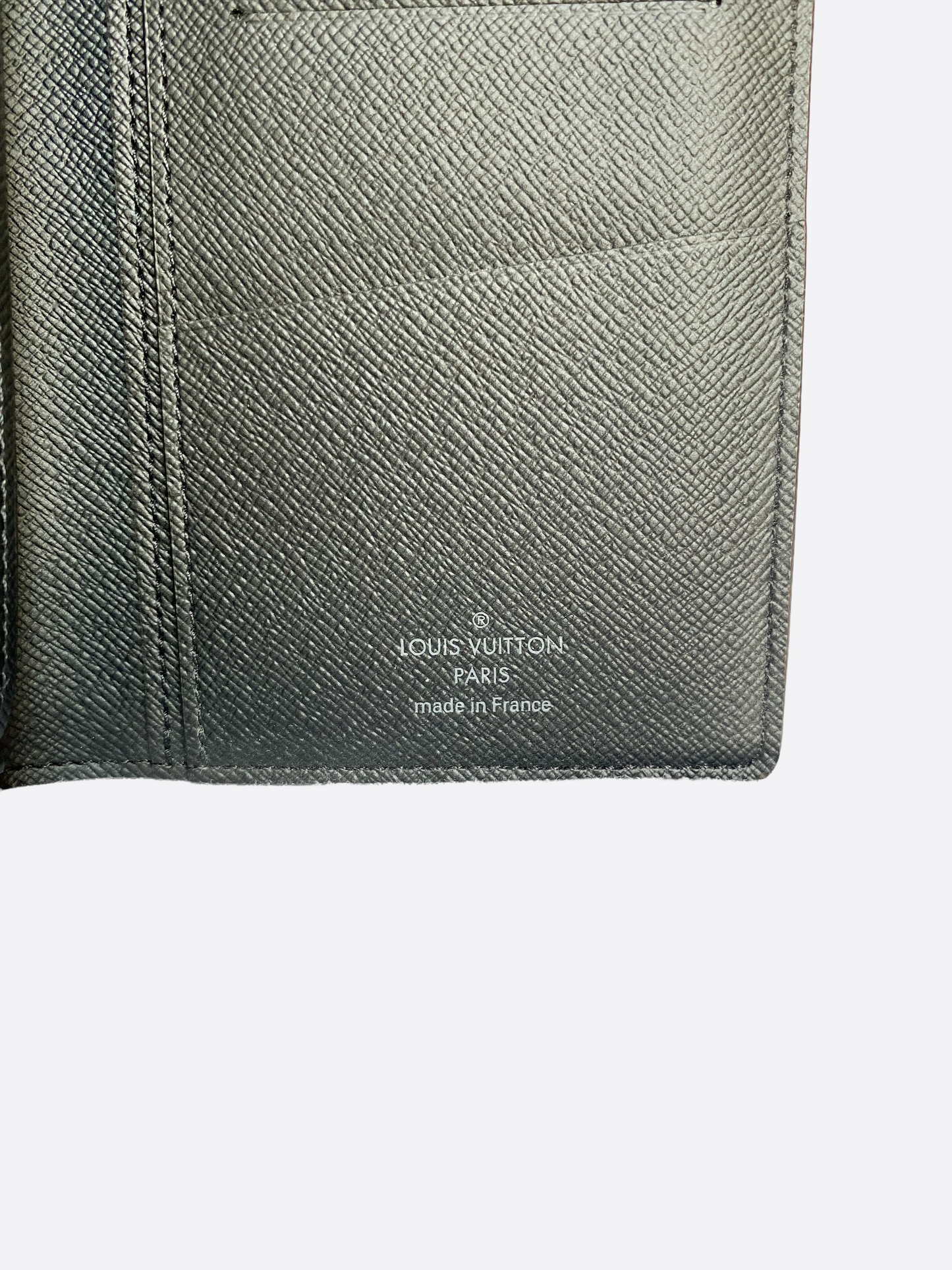 Louis Vuitton Human Made Duck Brazza Wallet