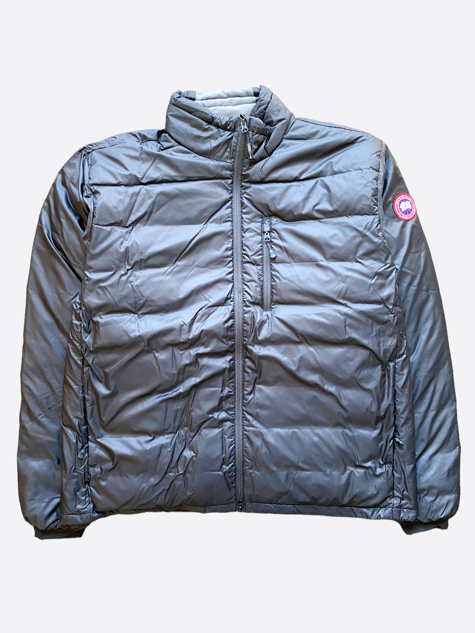 Canada goose cheap lodge graphite