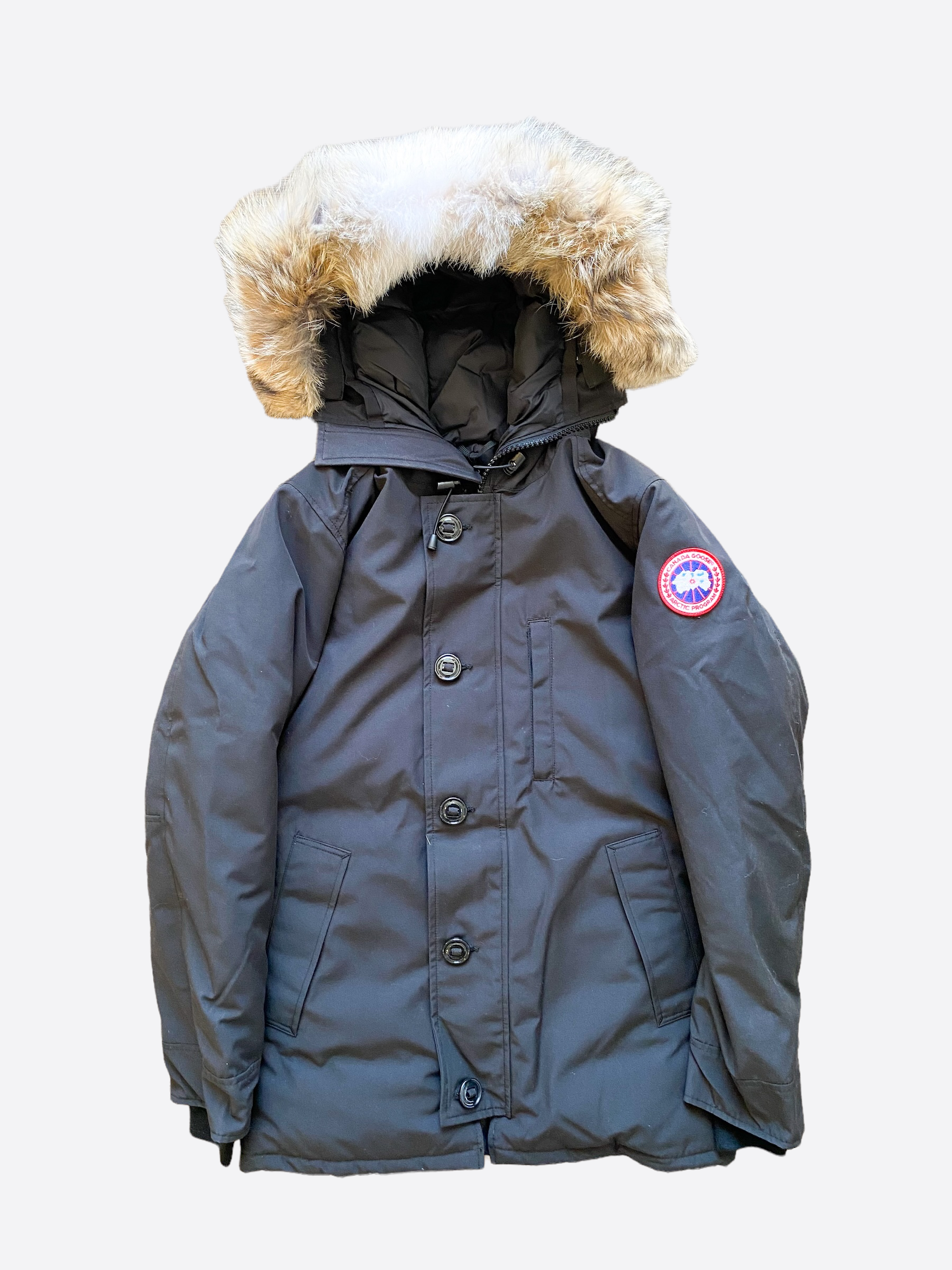 Canada goose 3426m sales zip