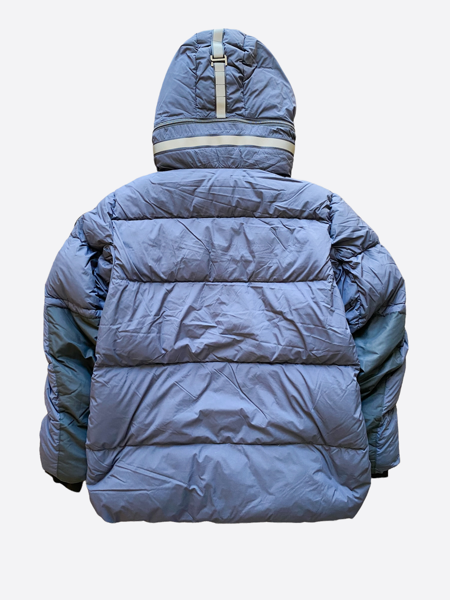 Canada Goose Navy Osborne Black Label Men's Jacket
