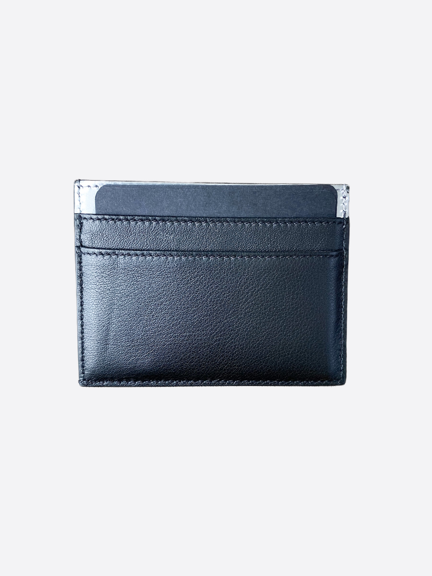 Dior Kaws Bee Cardholder
