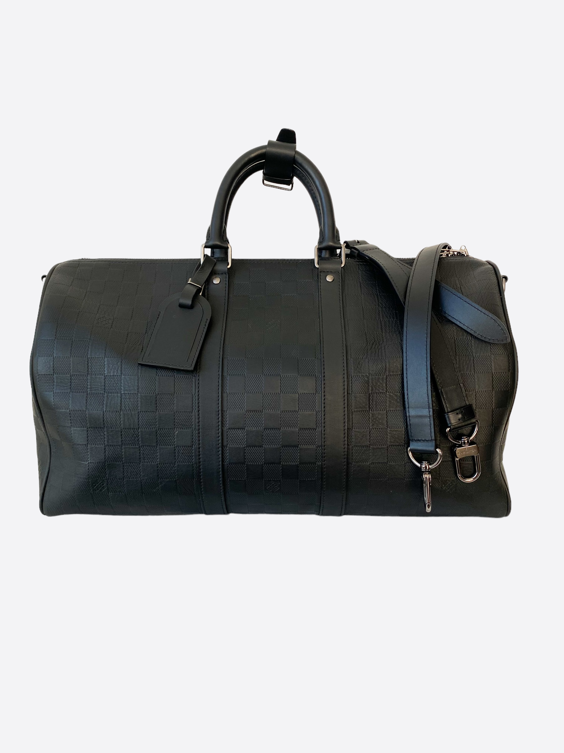 Louis Vuitton Keepall 45 – Shop with Stevi