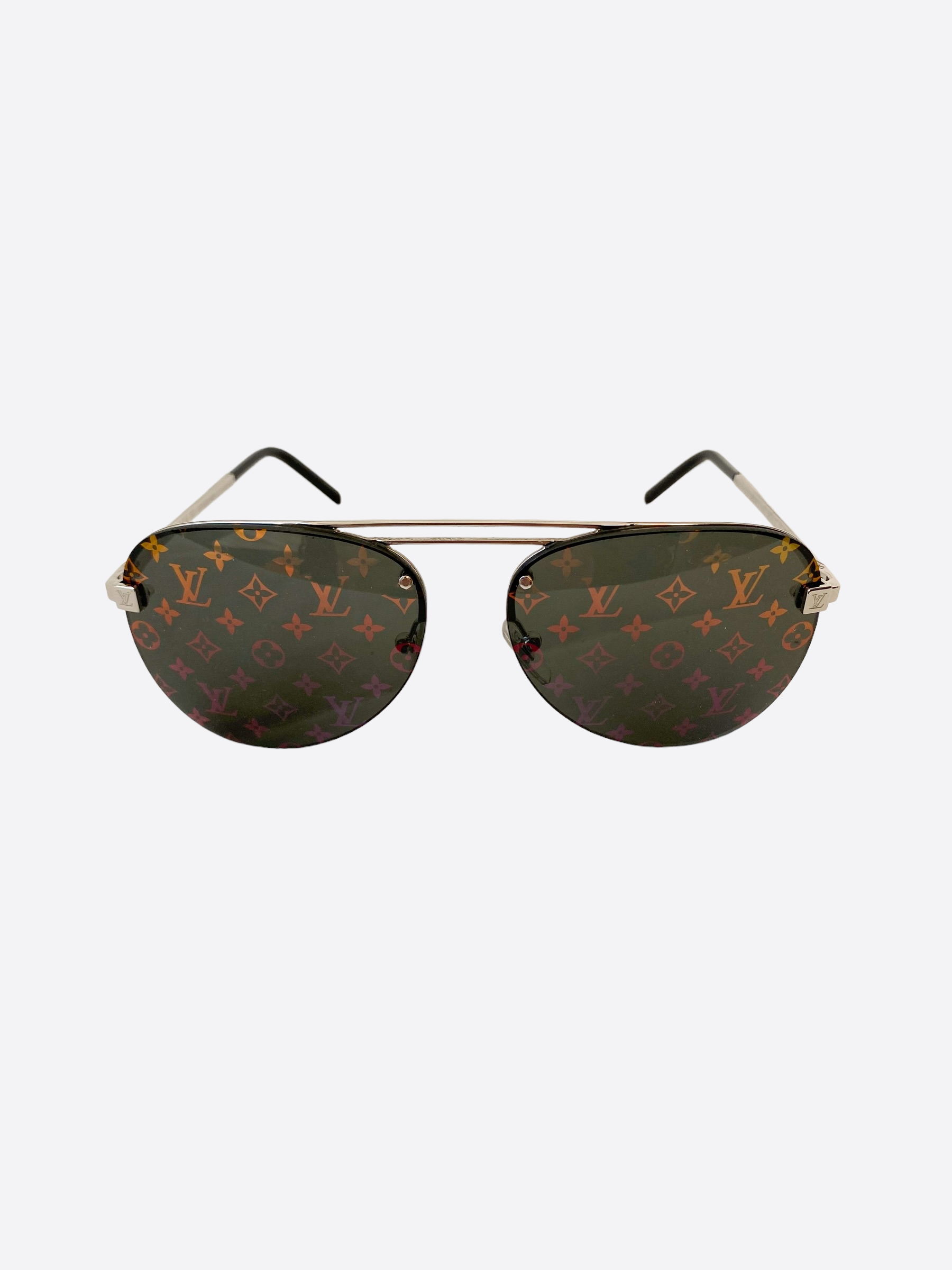 Louis Vuitton, Accessories, Louis Vuitton Clockwise Sunglasses