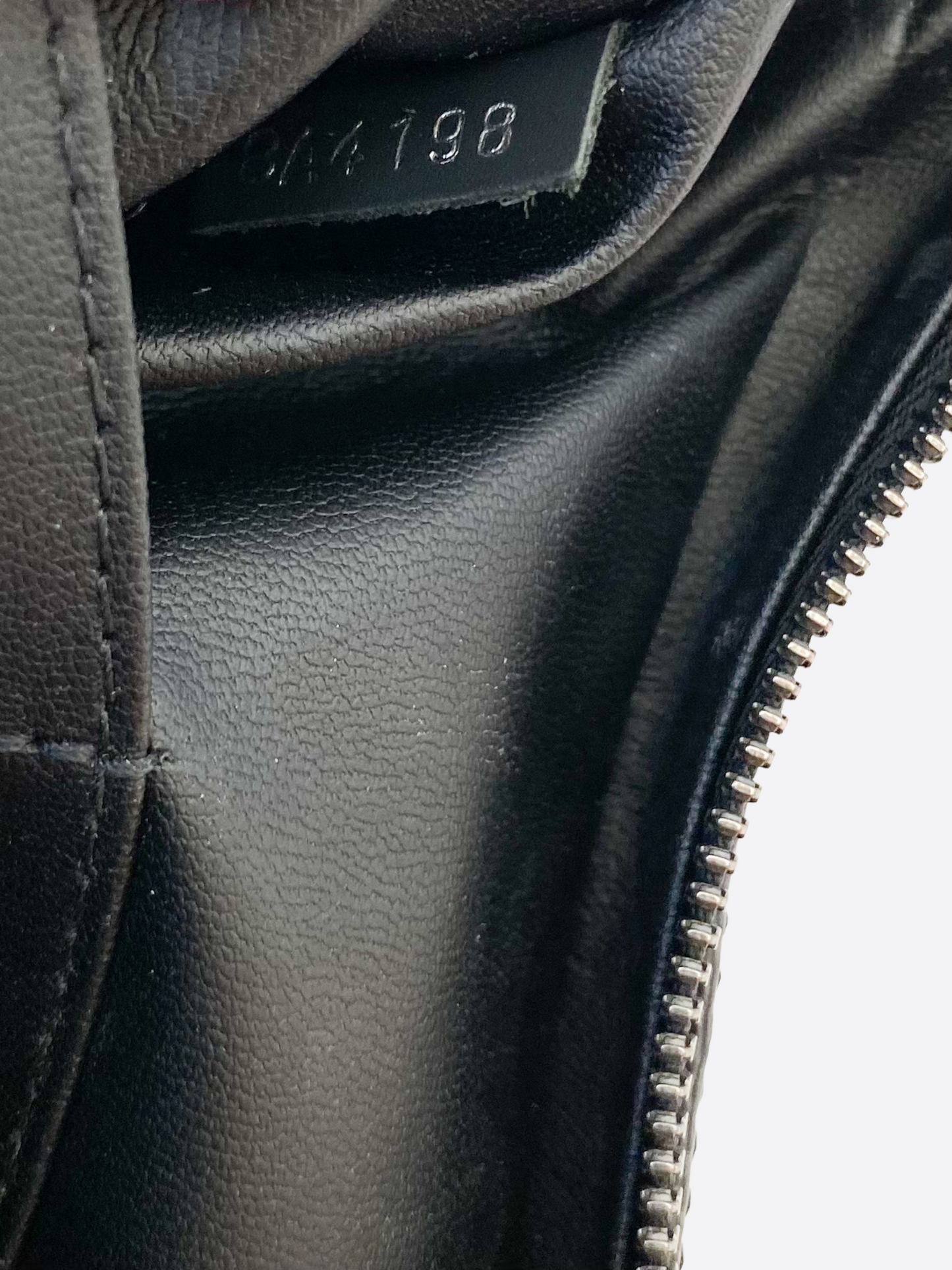 Louis Vuitton Monogram Eclipse Toiletry Pouch PM