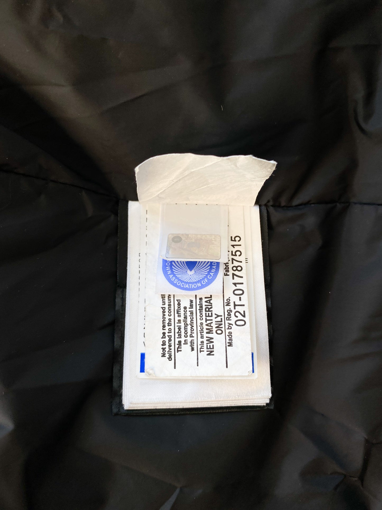 Canada Goose Military Green Wyndham Men's Jacket