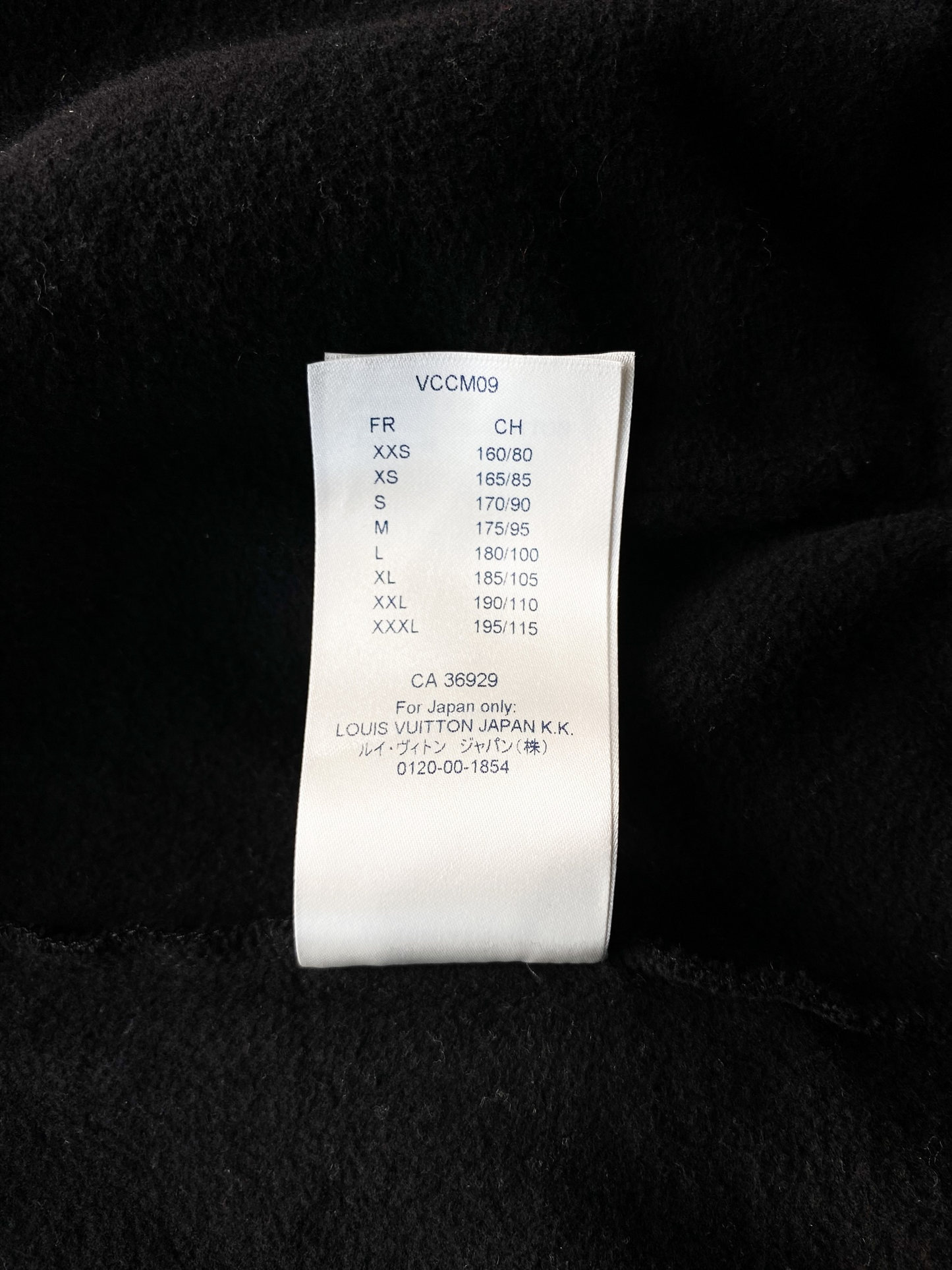 Louis Vuitton 2054 Planes Hoodie