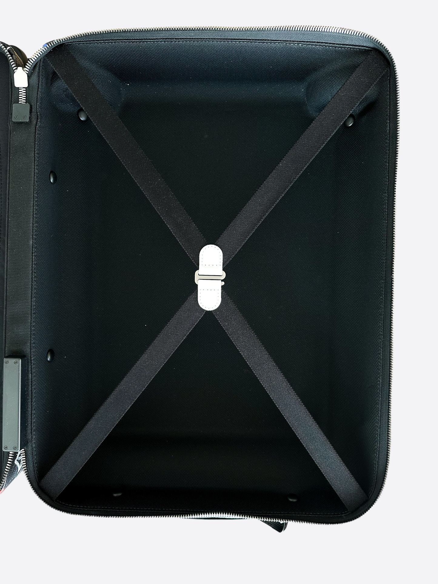 Louis Vuitton Graffiti Monogram Horizon 55