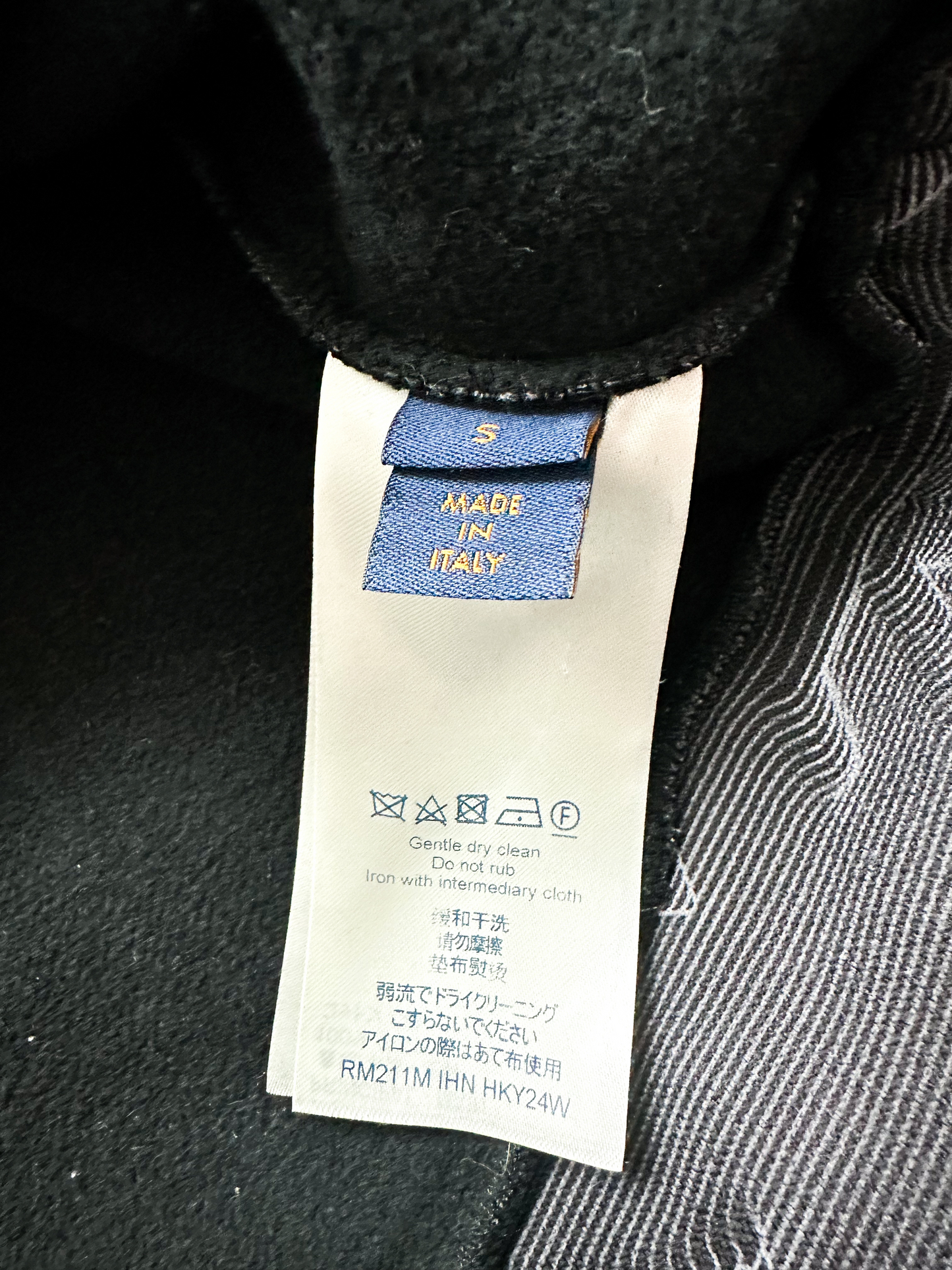 Louis Vuitton 2054 Monogram Hoodie