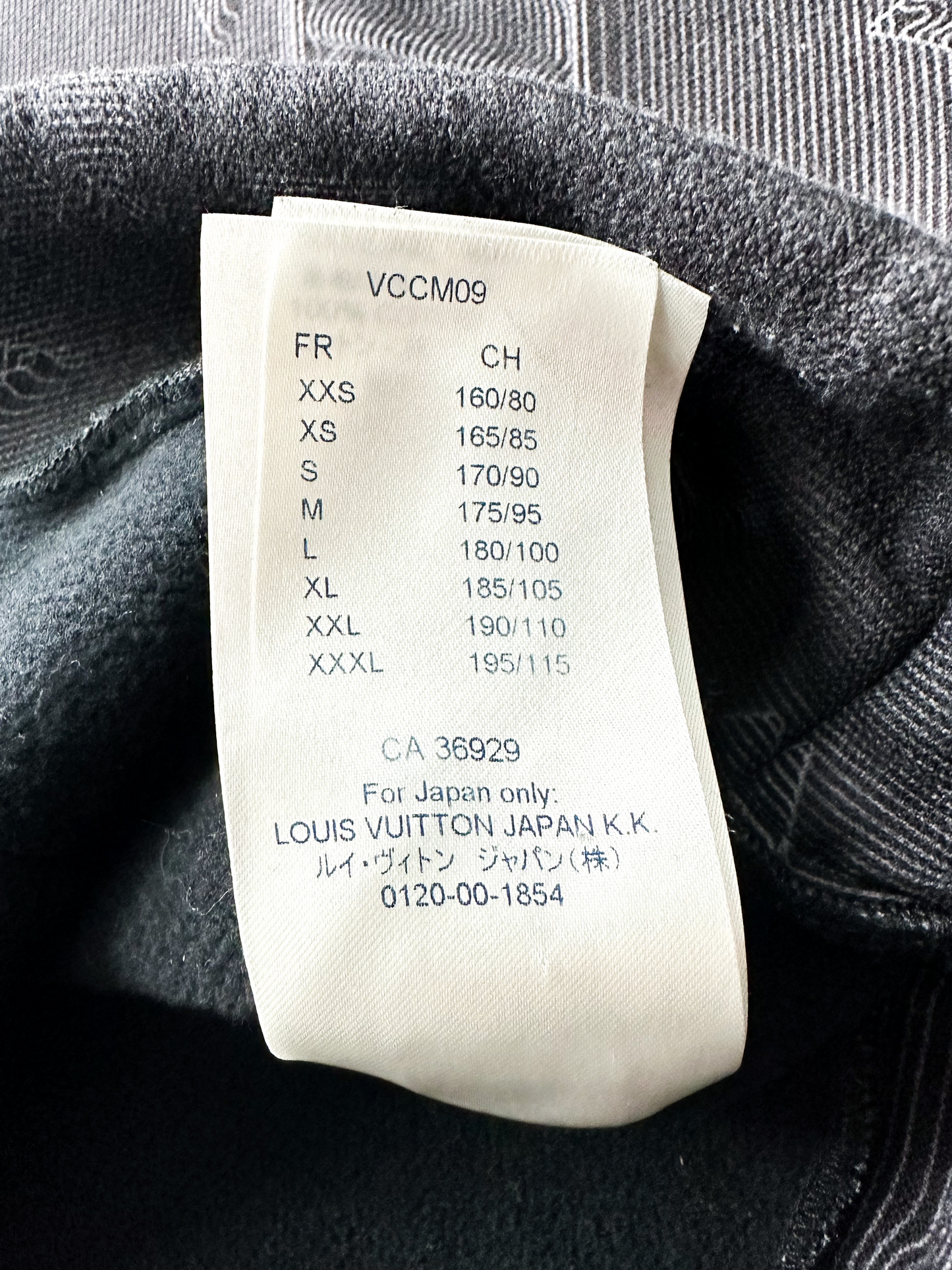 Louis Vuitton 2054 Monogram Hoodie