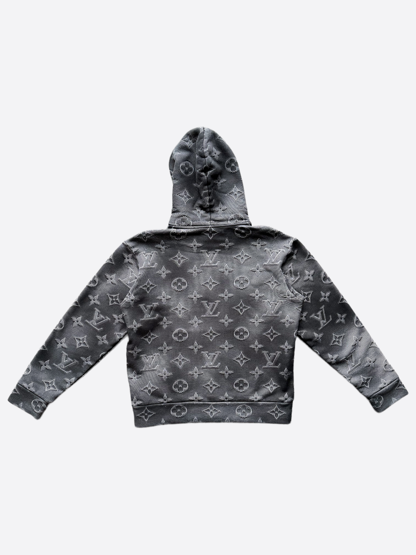 Louis Vuitton 2054 Monogram Hoodie
