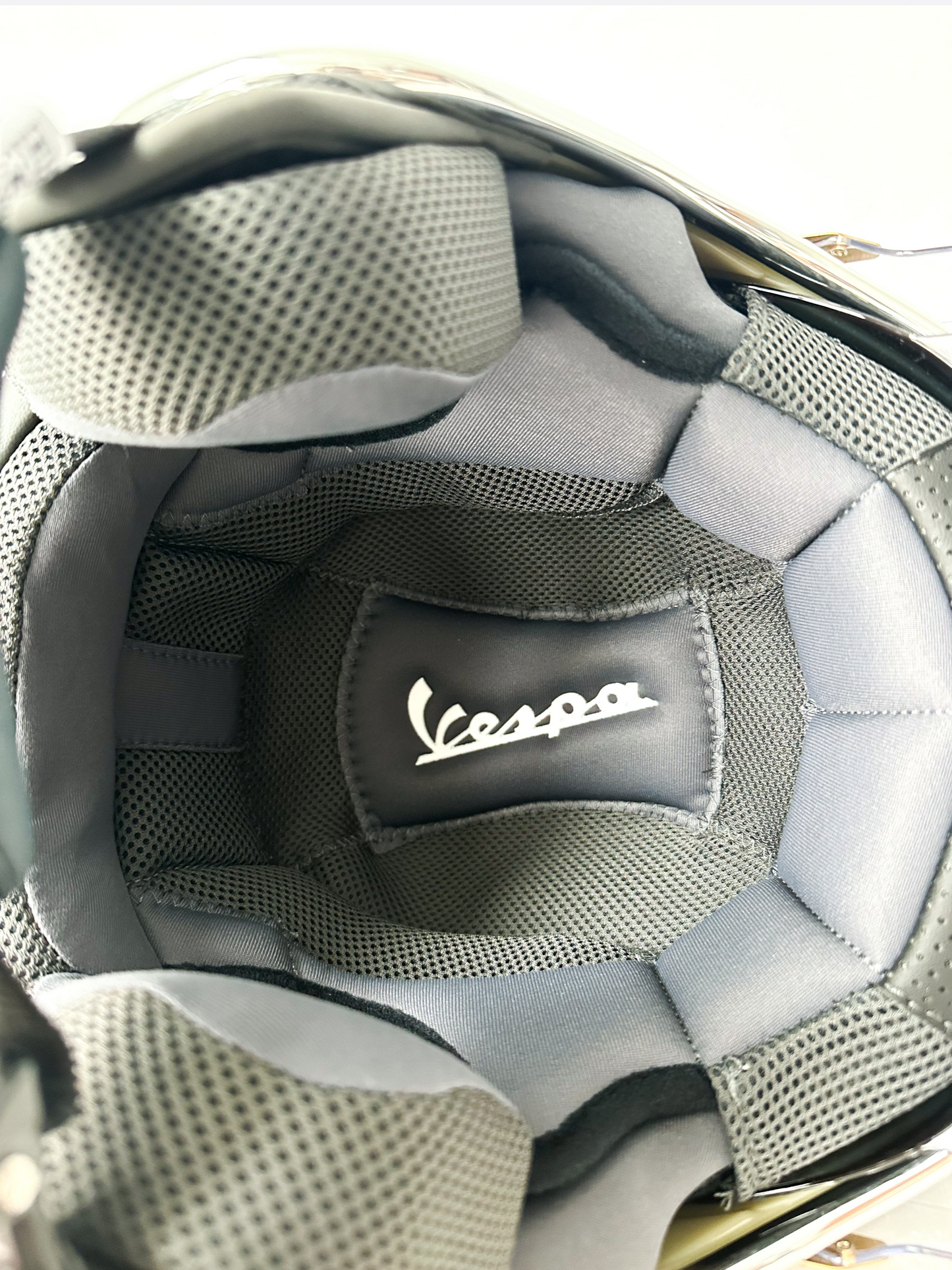 Dior 946 Vespa Oblique Helmet