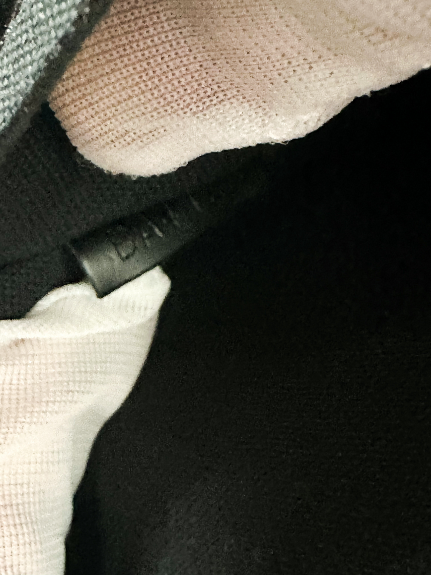 Louis Vuitton Damier Graphite Michael Backpack