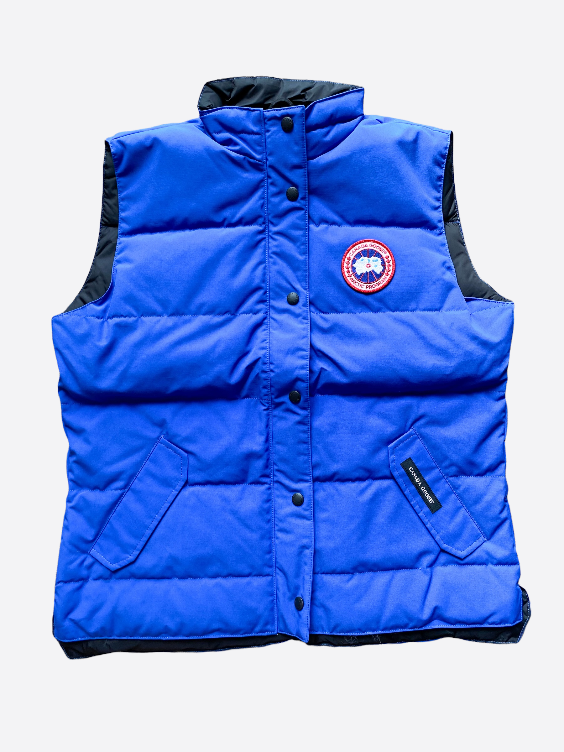 Pbi freestyle vest sales