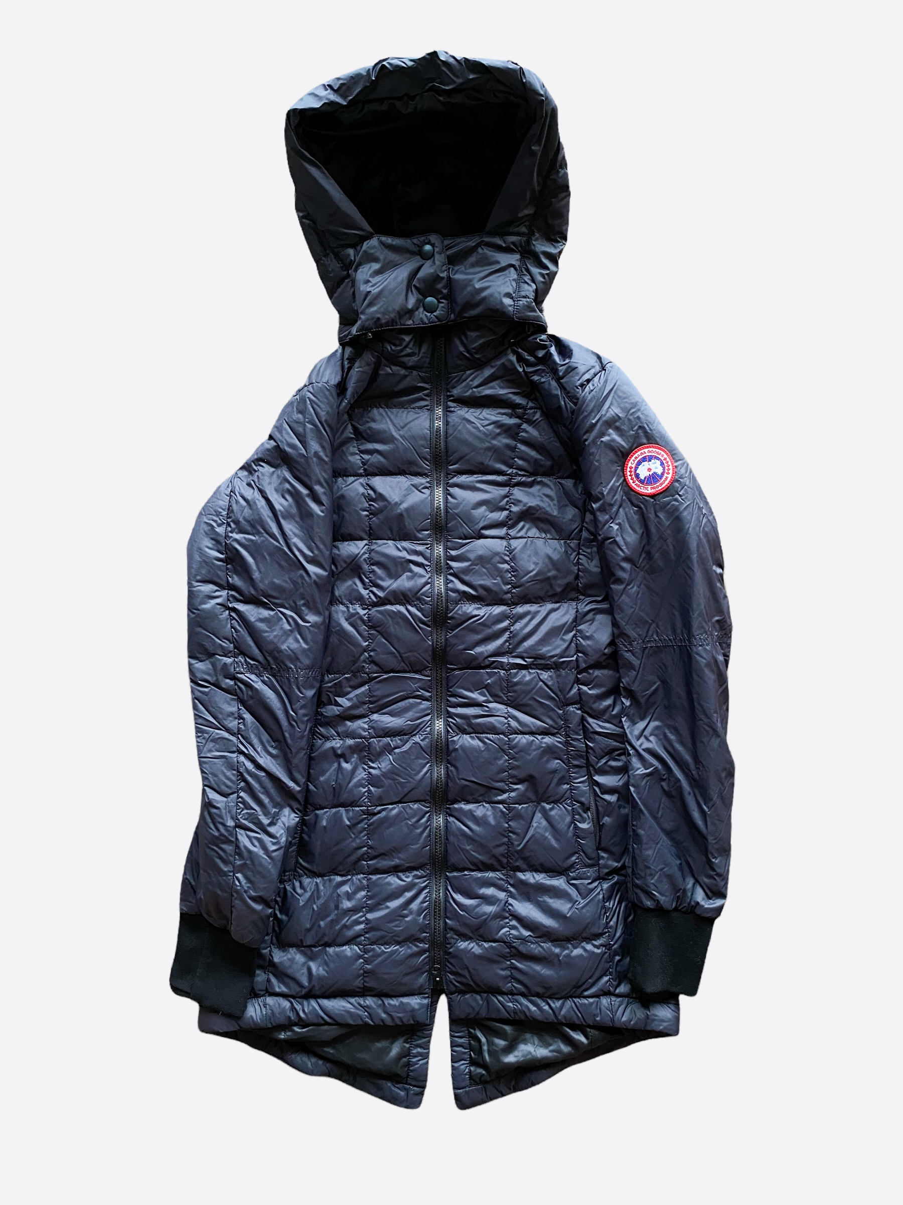 Canada goose ellison hot sale jacket