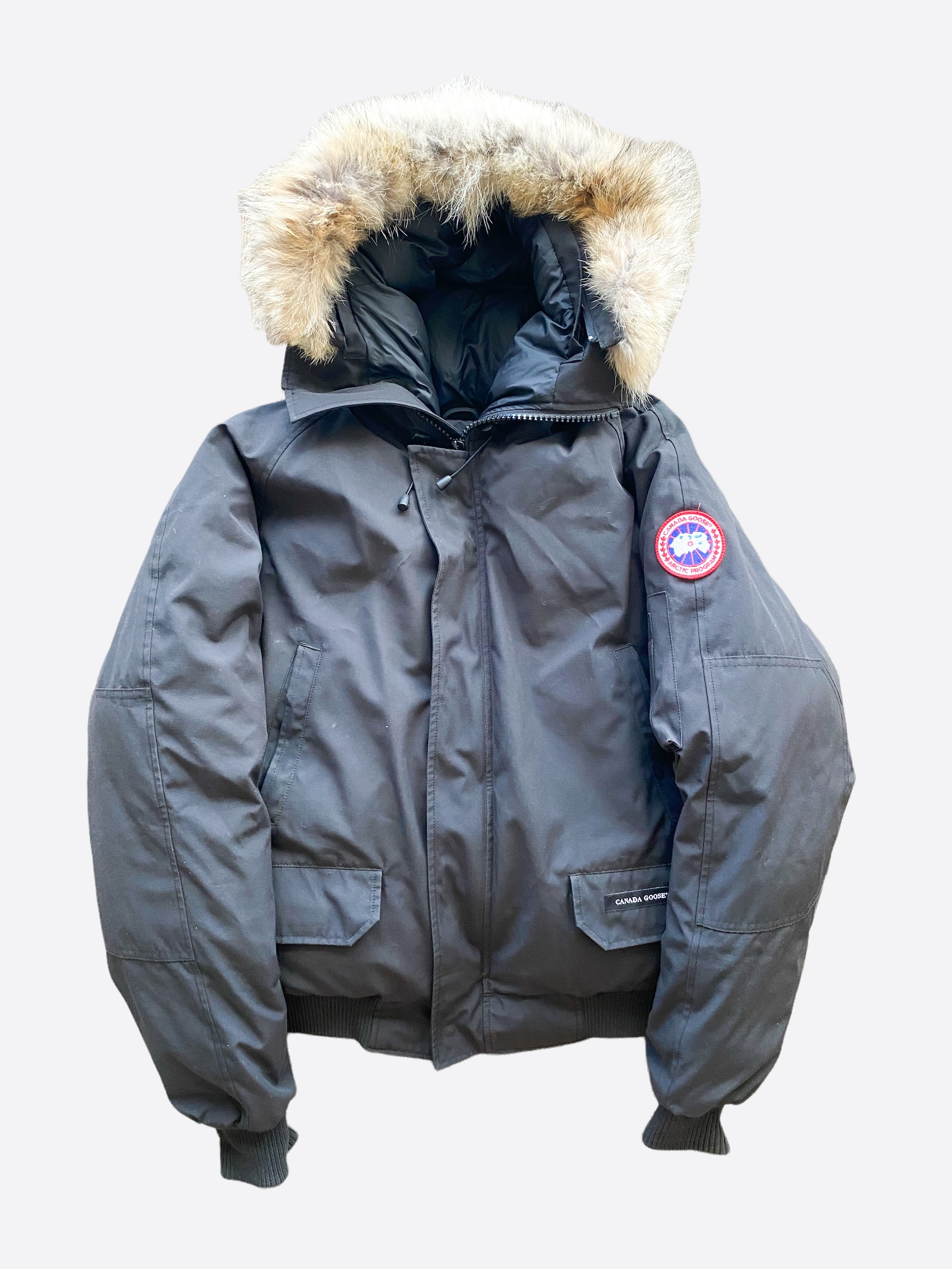 Canada goose outlet chilliwack man