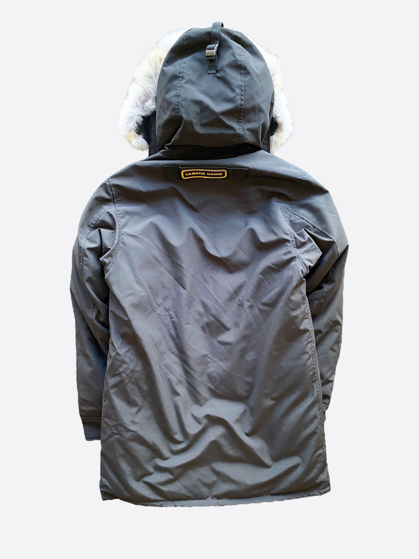 Canada Goose Black Langford Men's Jacket