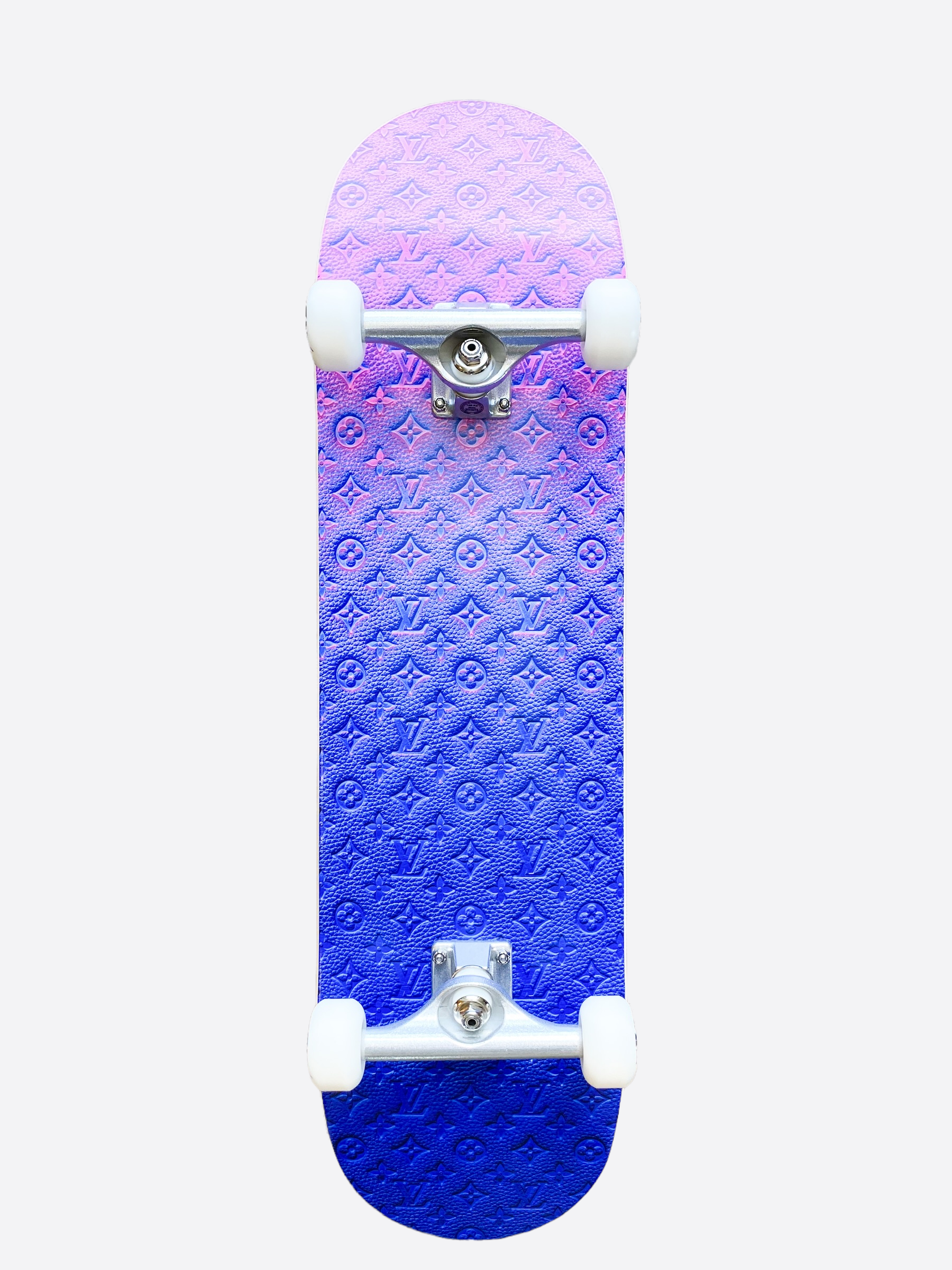 Louis Vuitton Skateboard Tape