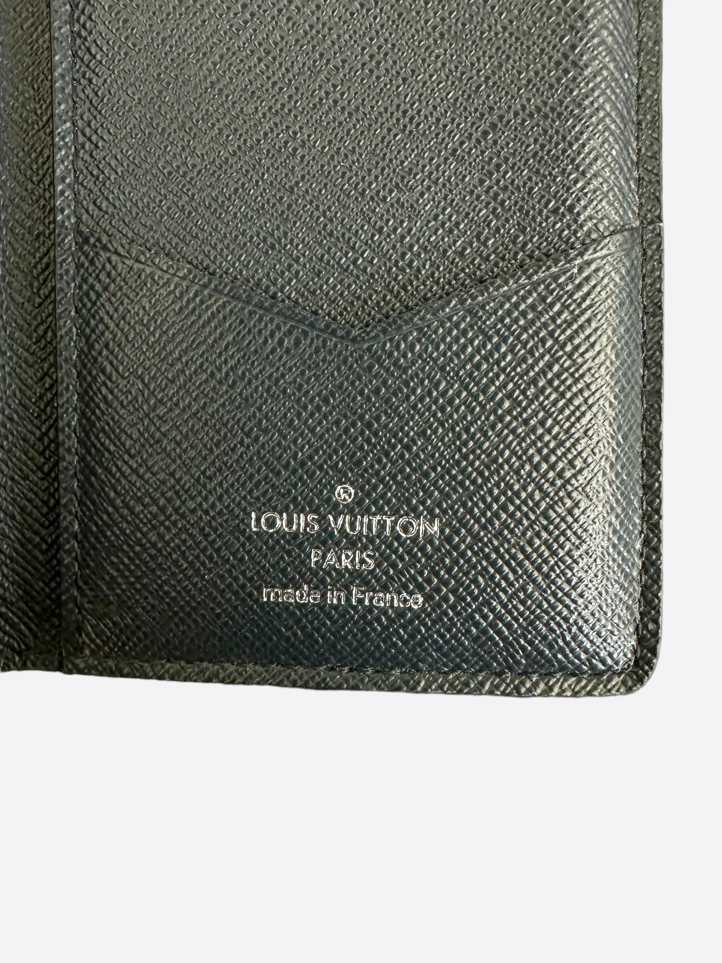 Louis Vuitton Chapman Brothers Monogram Pocket Organizer