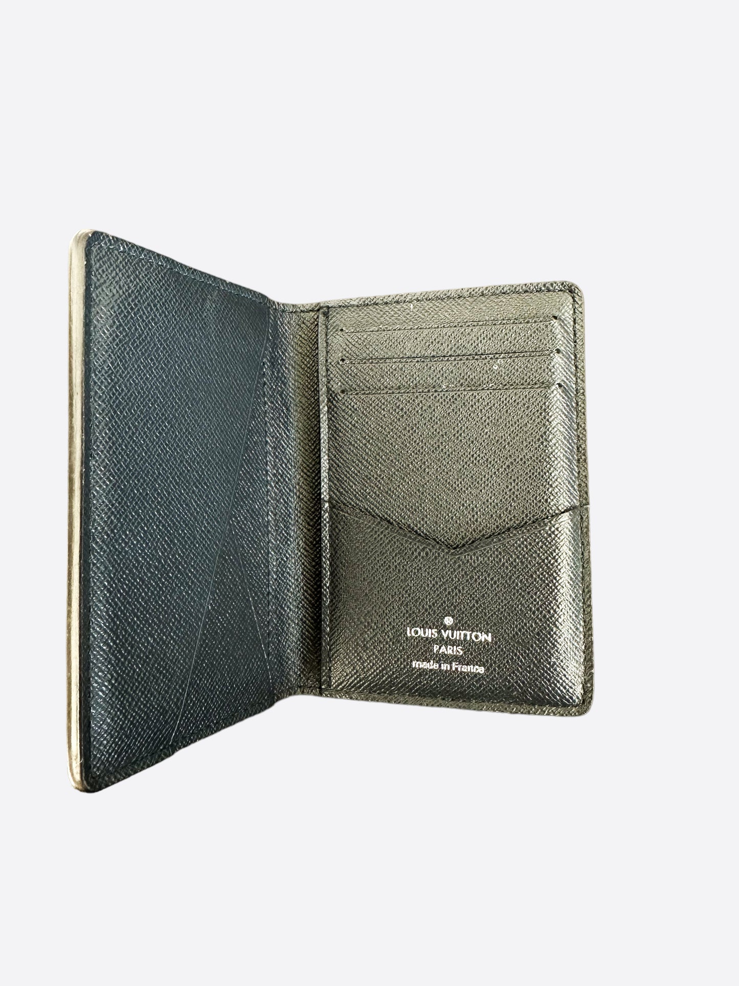 Louis Vuitton Chapman Brothers Monogram Pocket Organizer