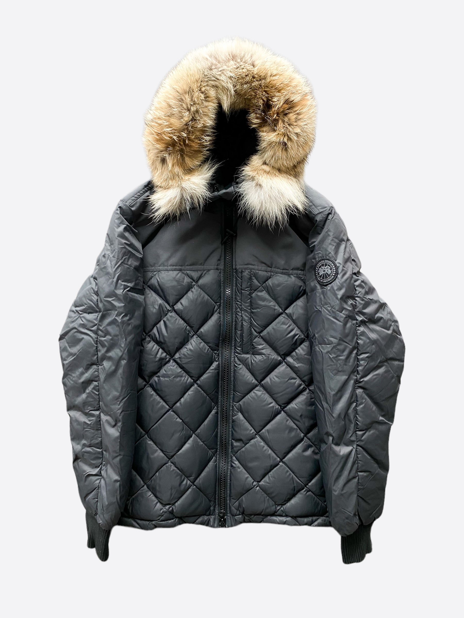 Canada top goose pritchard