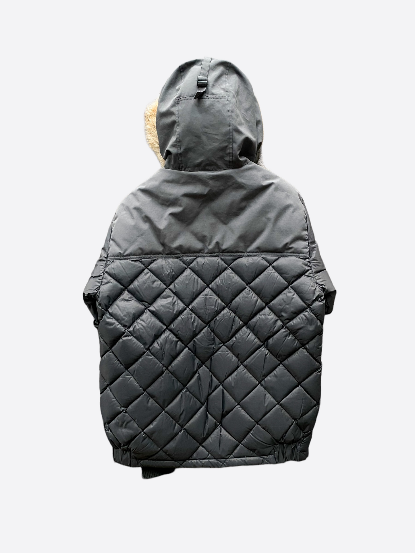 Canada Goose Black Pritchard Black Label Men's Jacket