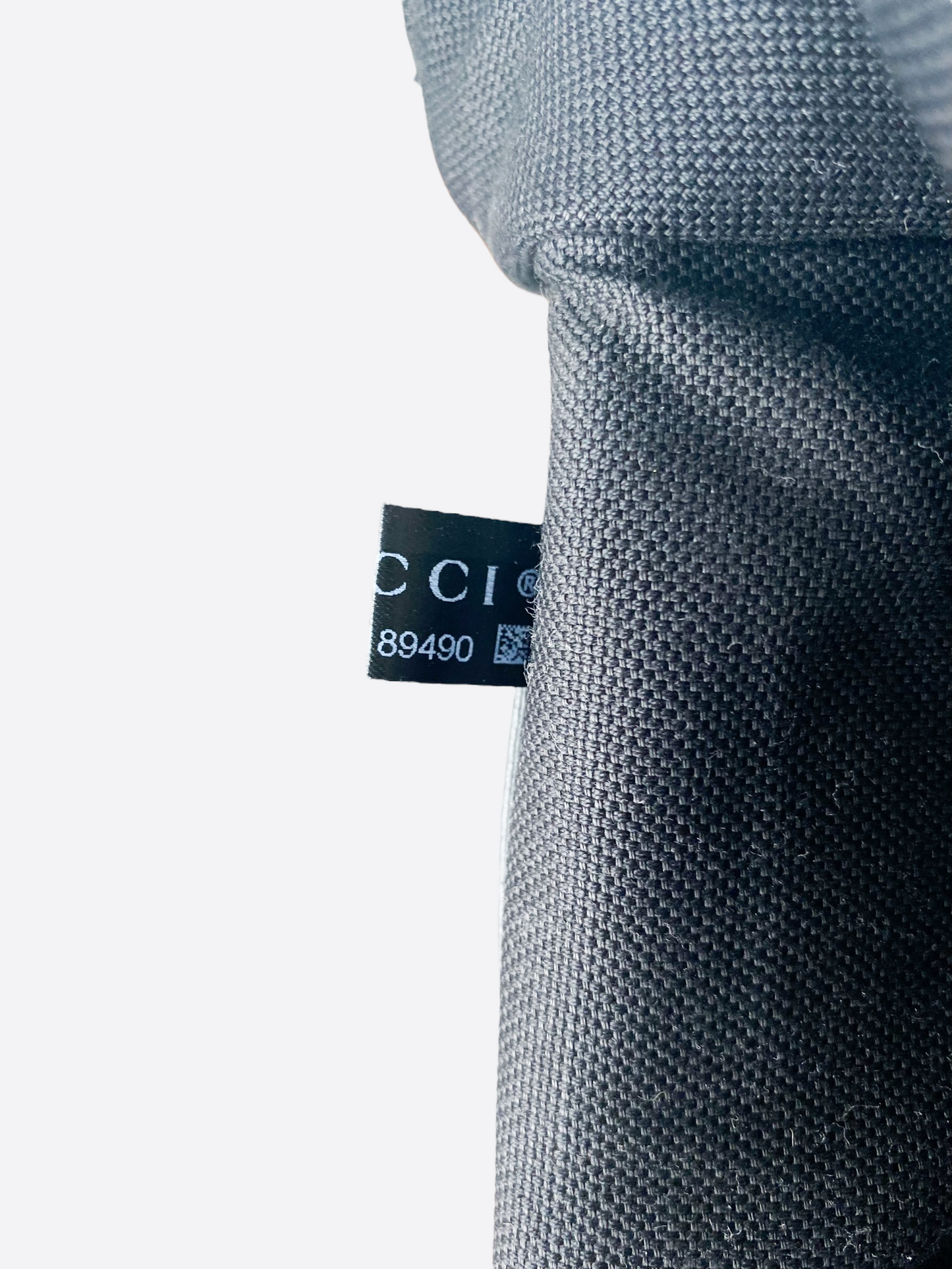 Gucci Supreme GG Monogram Backpack