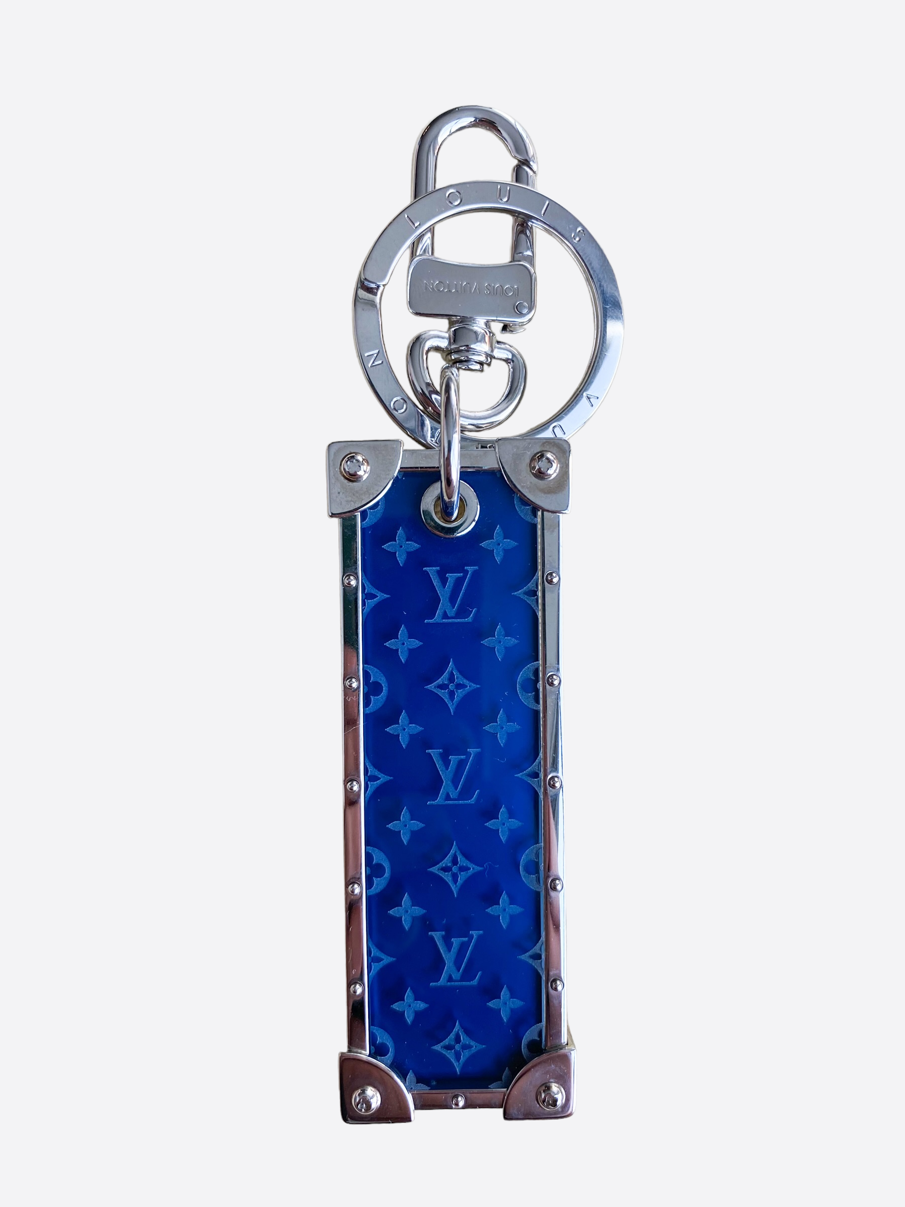 Louis Vuitton Monogram Keychain – Amaze