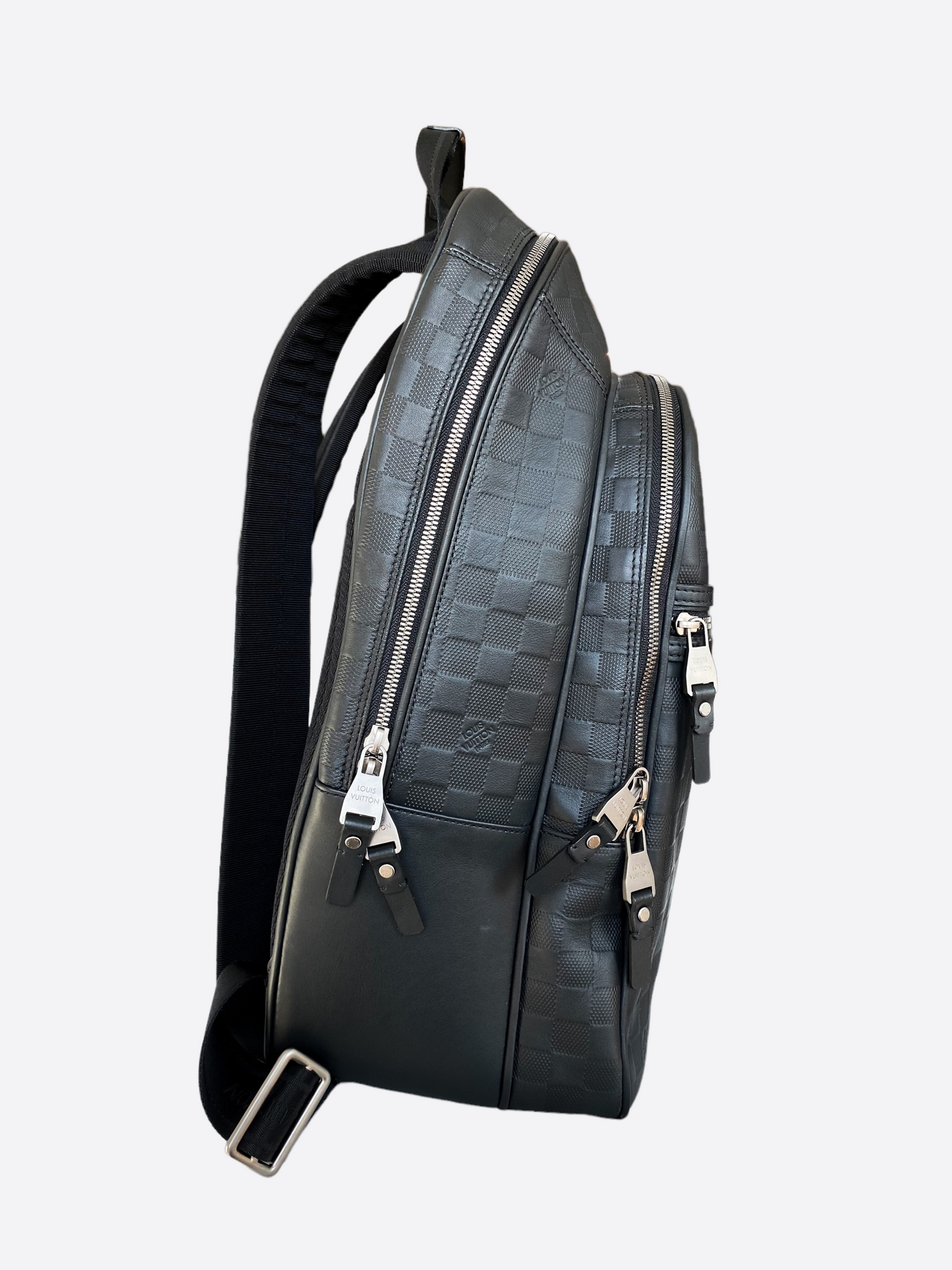 Louis Vuitton Damier Infini Michael Backpack