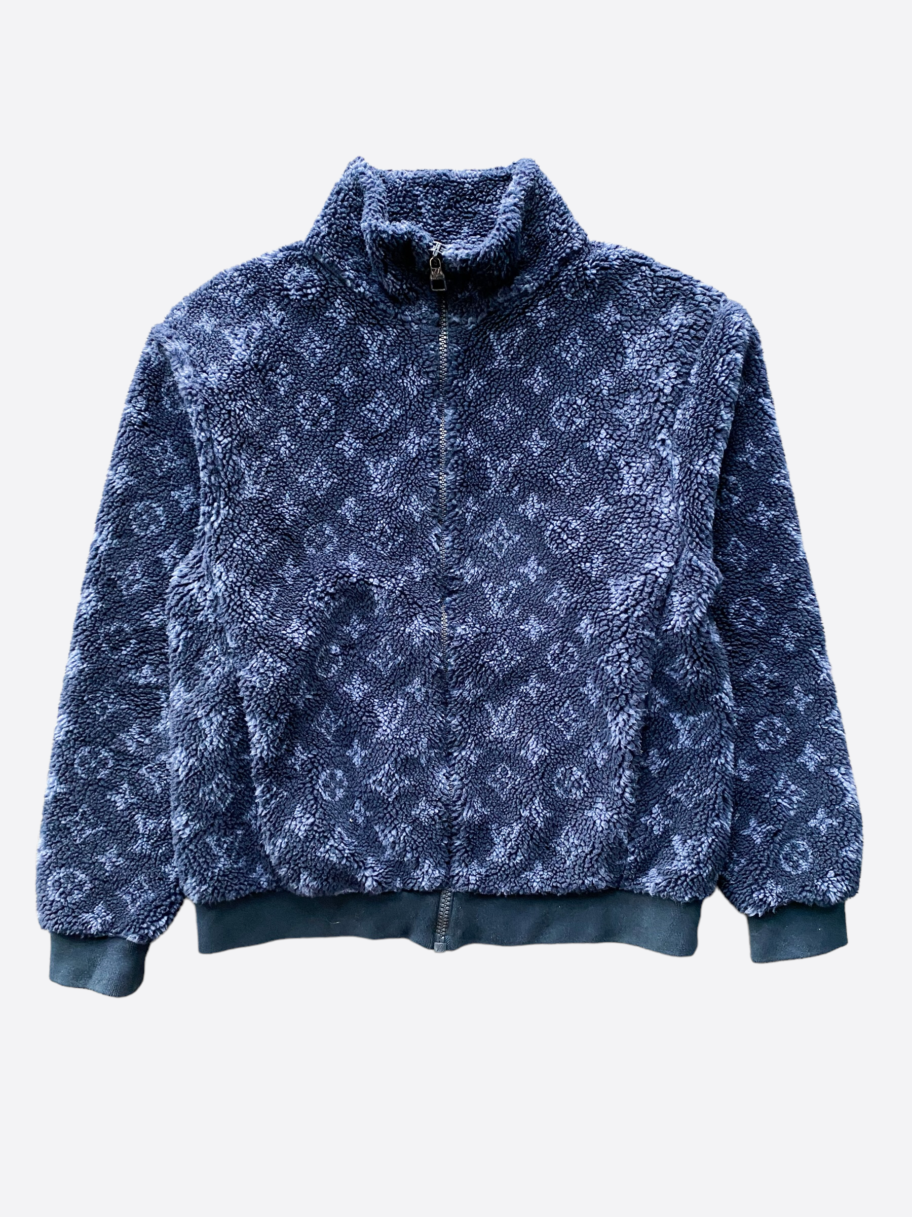 Louis Vuitton, Jackets & Coats, Rare Louis Vuitton Supreme Trench Coat  Size 5