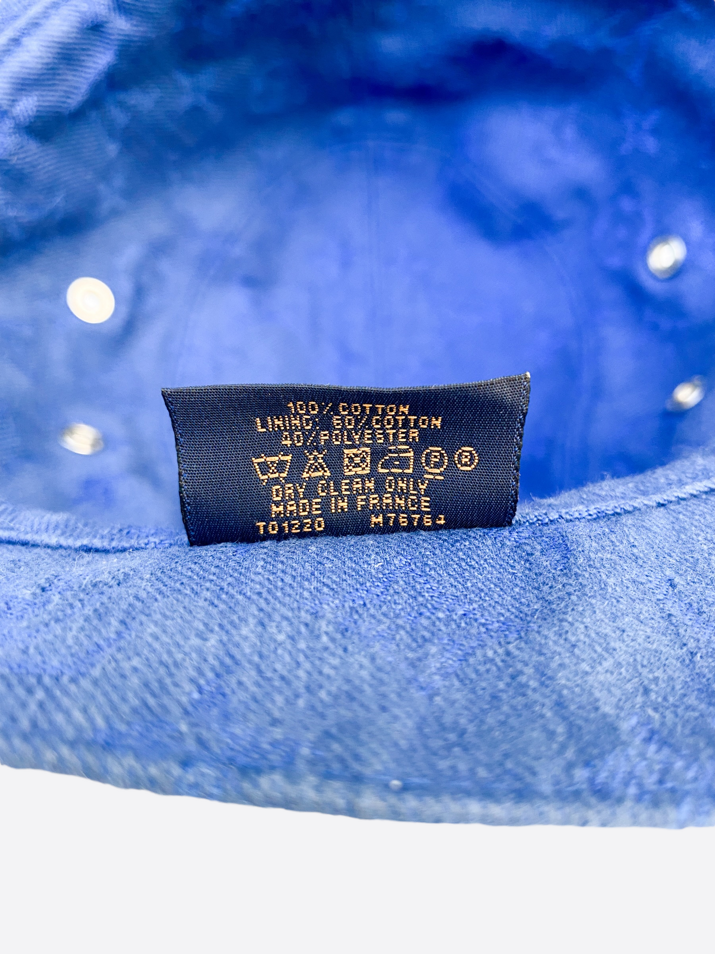 Louis Vuitton Watercolor Bucket Hat