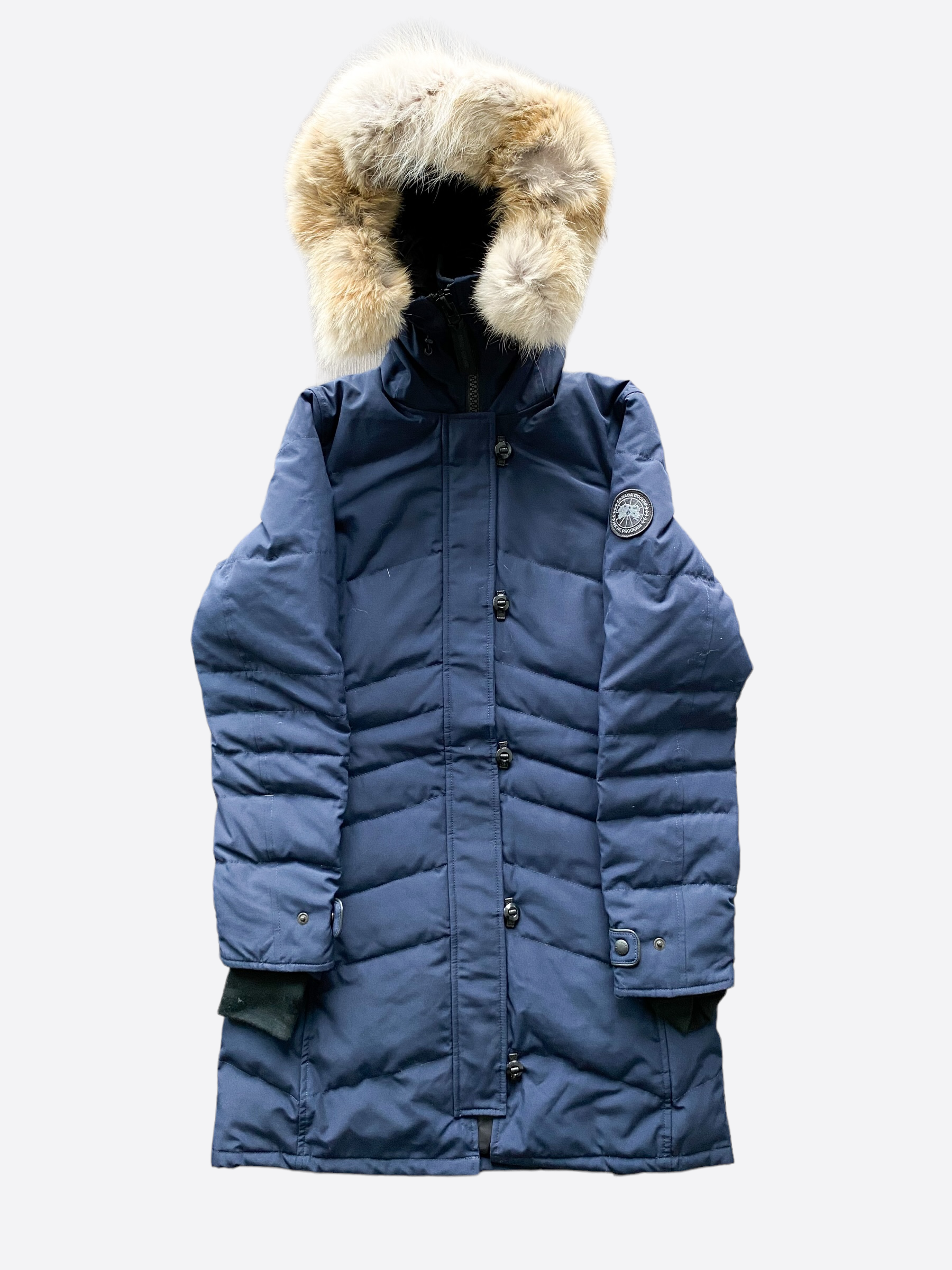 Canada goose 2025 lorette small